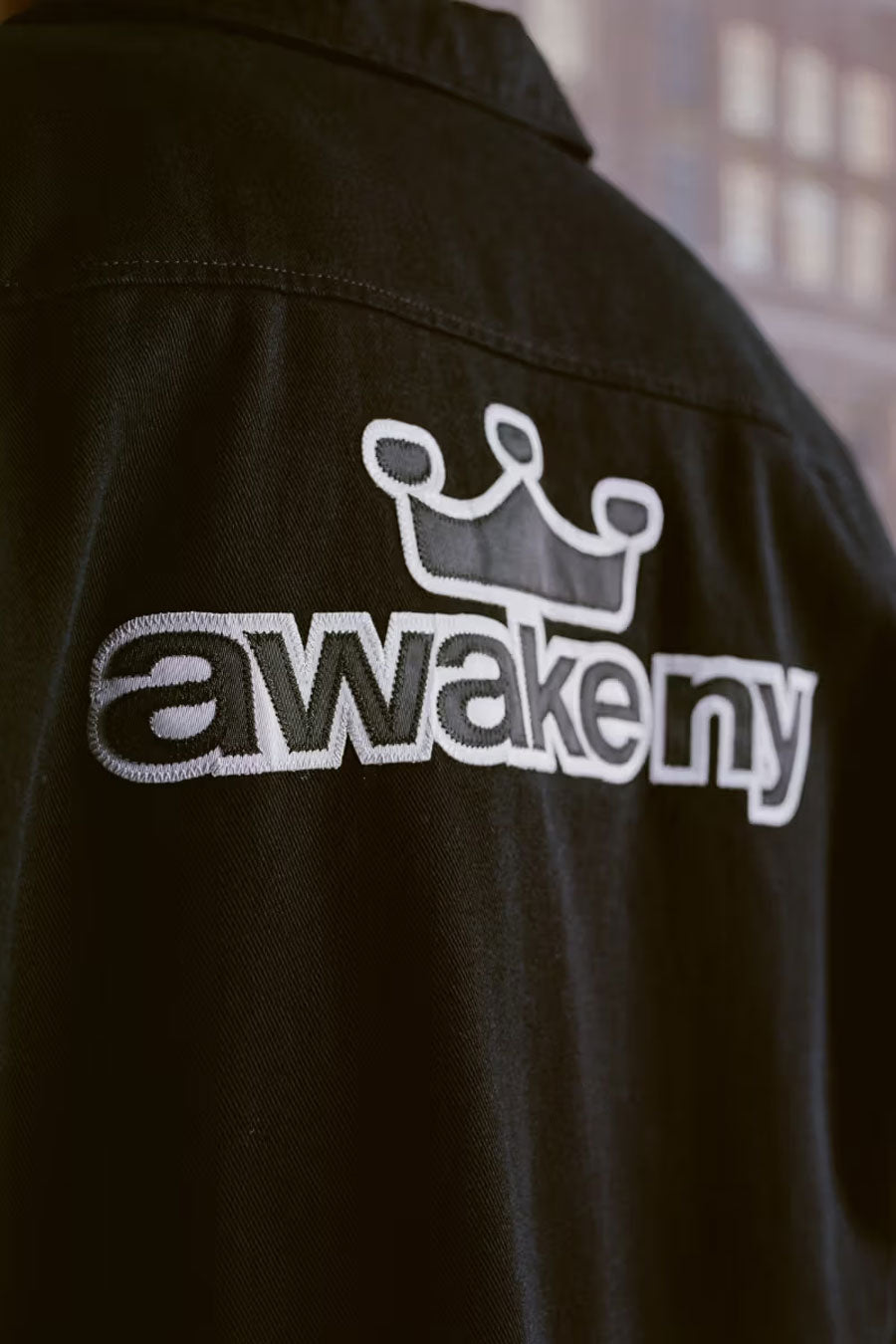 Awake NY