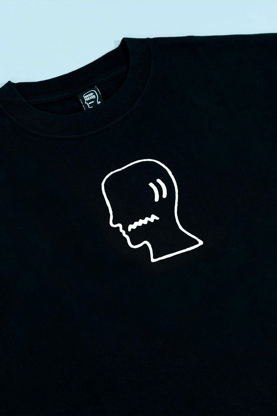 Brain Dead