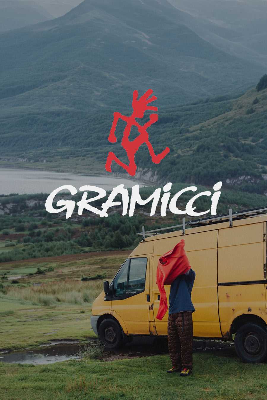 GRAMICCI