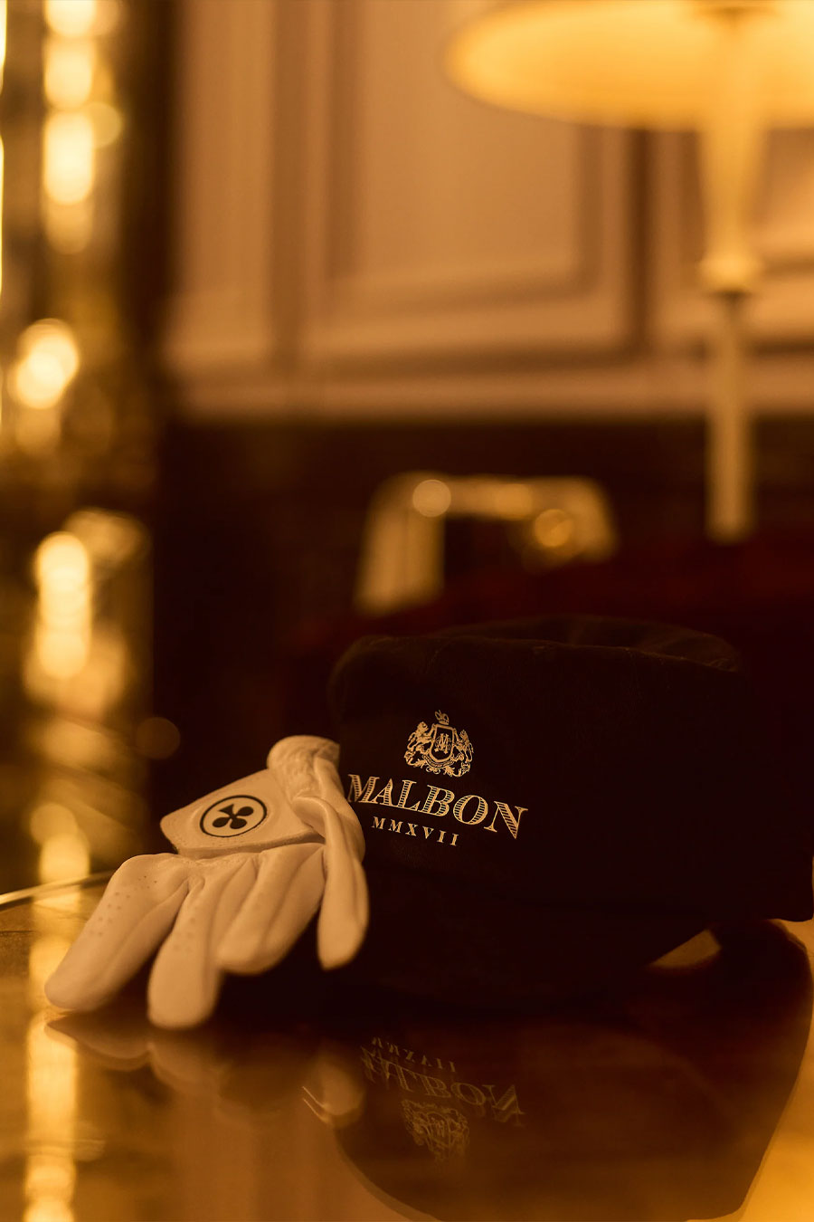 Malbon Golf