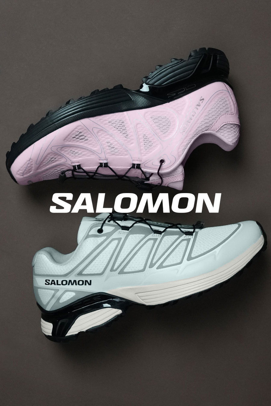 SALOMON