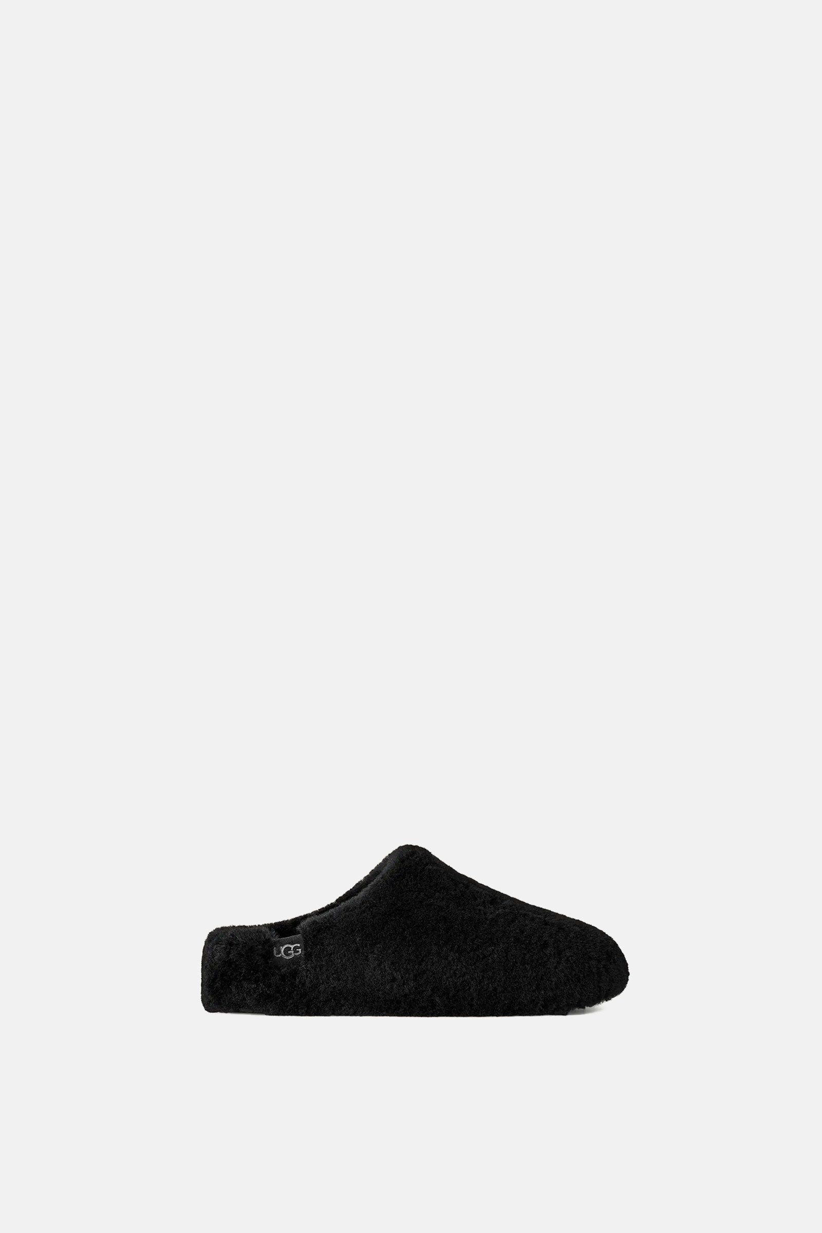 Women's Elea Fluffed Slip-On