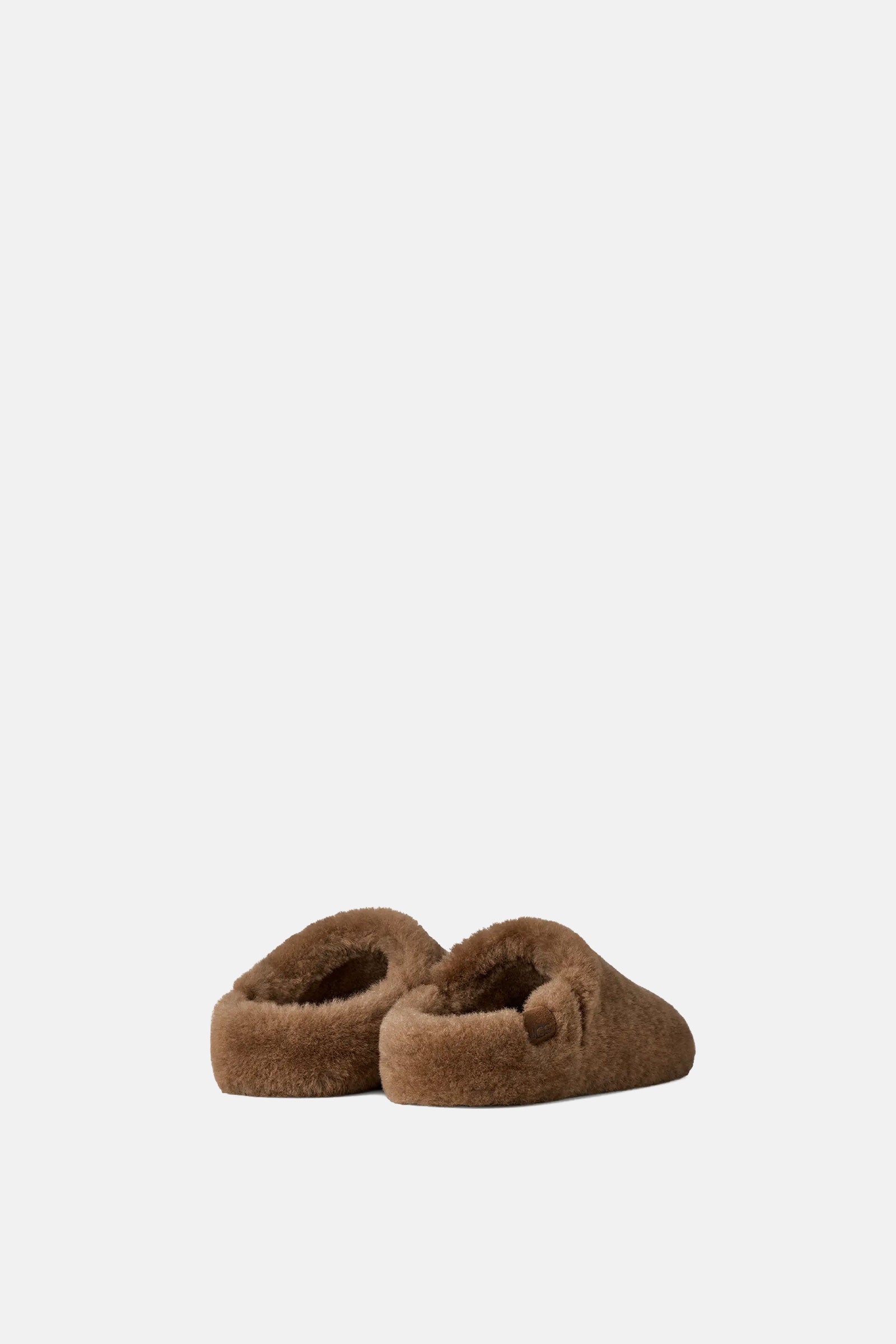 Women's Elea Fluffed Slip-On