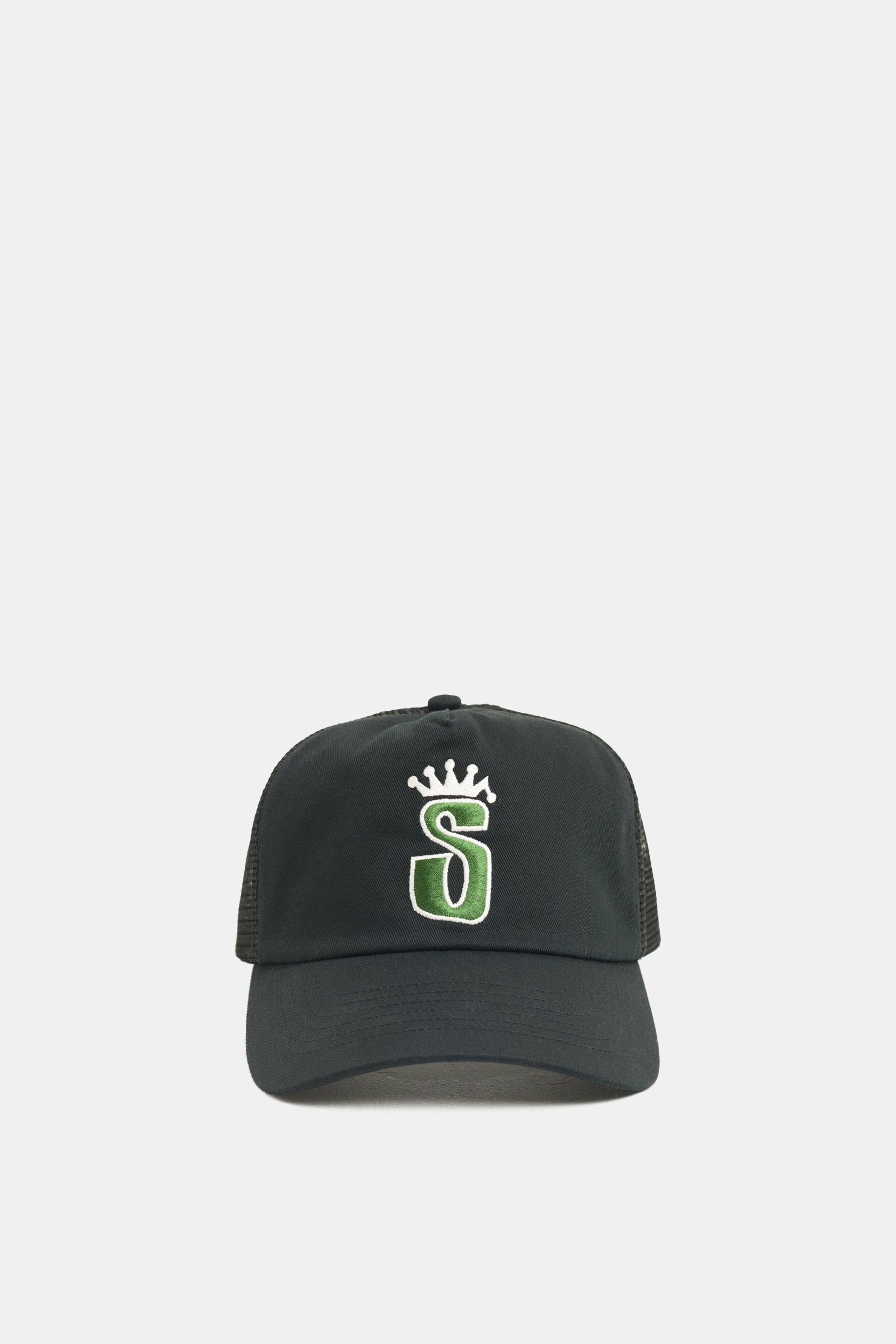 Trucker S Crown Cap