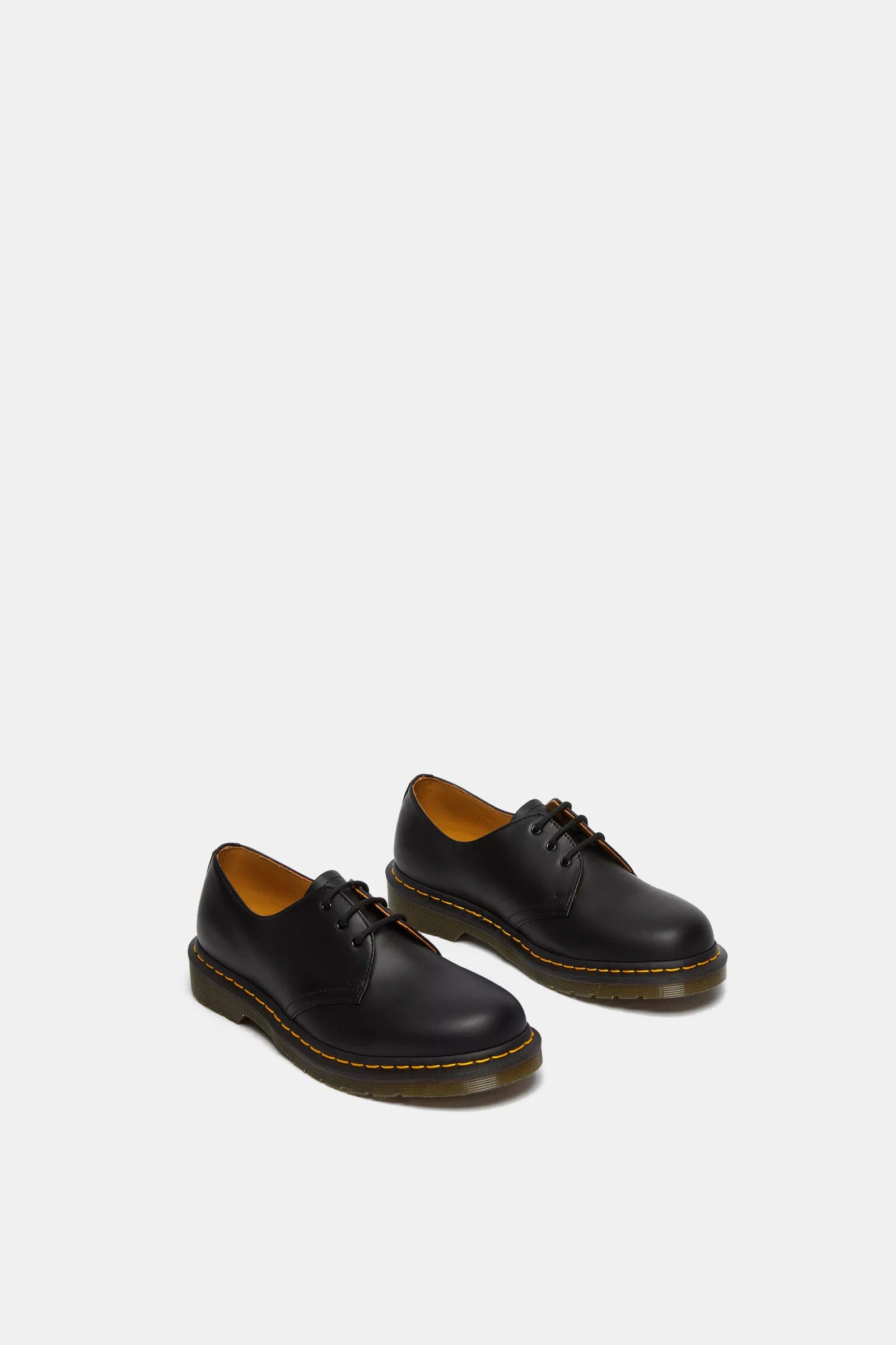 1461 Smooth Leather Oxford Shoes