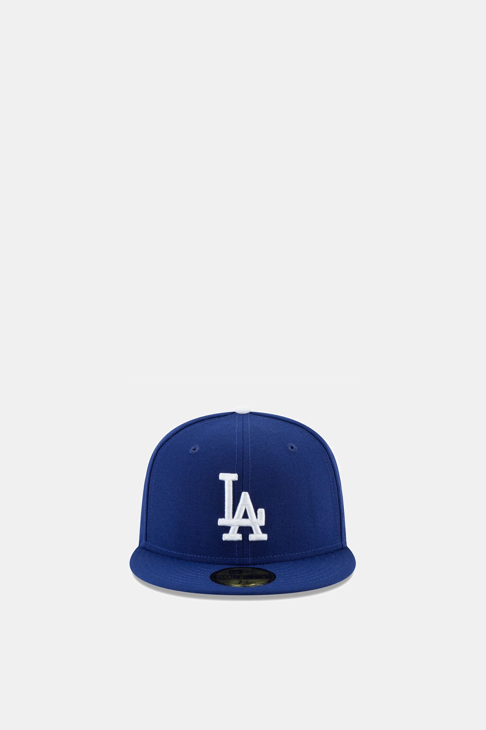 Los Angeles Dodgers 2025 World Series Champions 59Fifty Fitted Hat