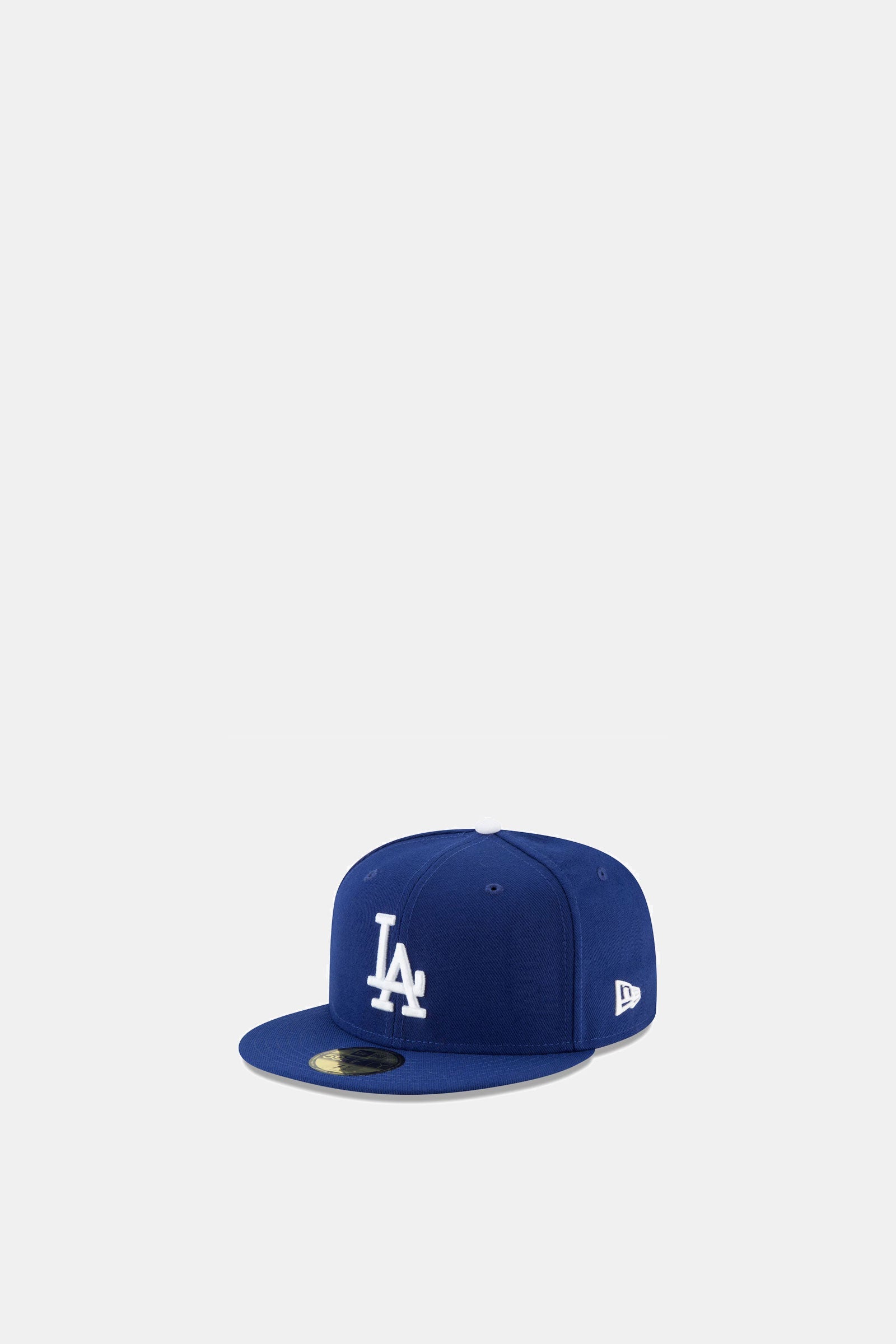 Los Angeles Dodgers 2025 World Series Champions 59Fifty Fitted Hat
