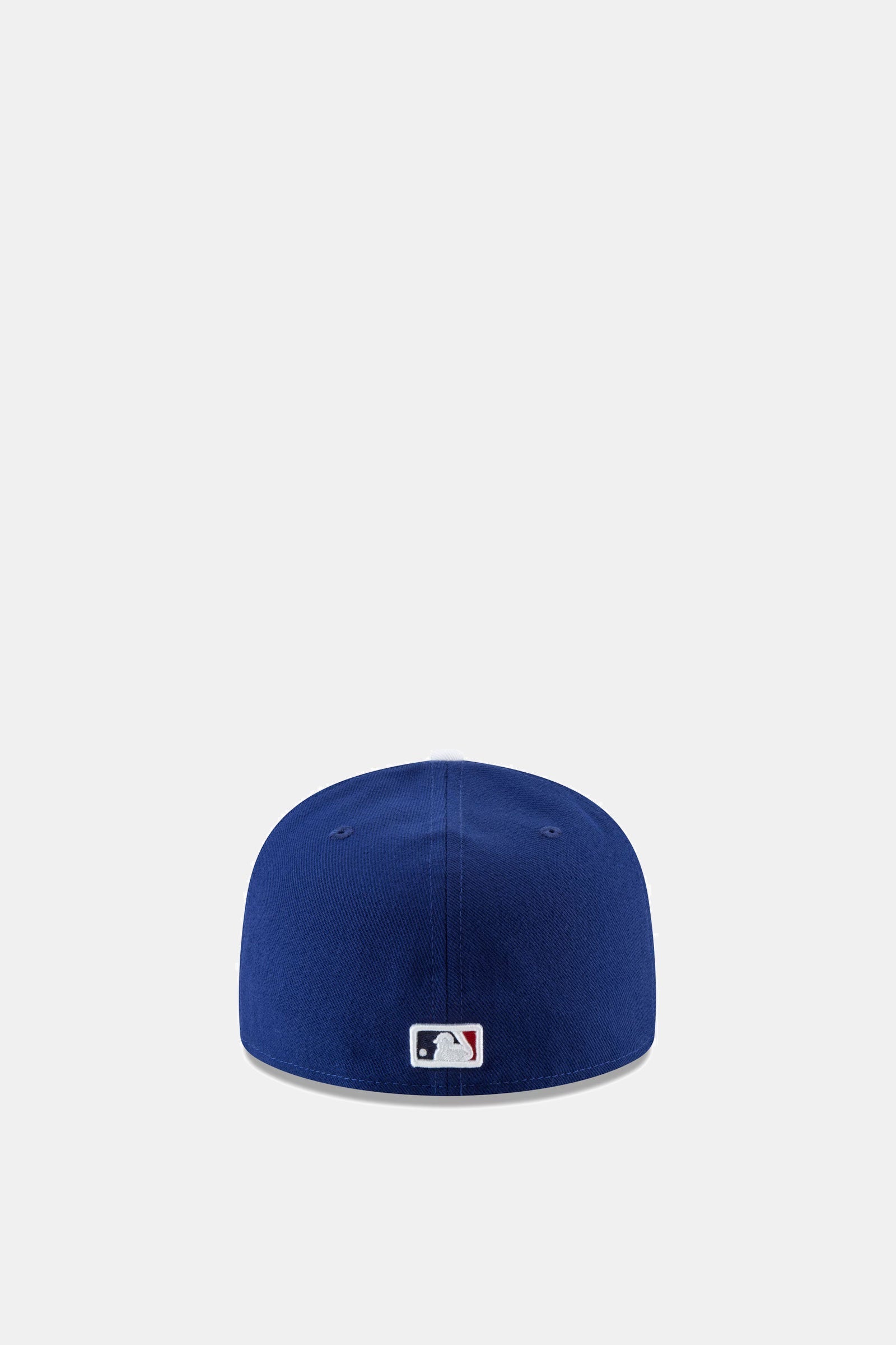 Los Angeles Dodgers 2025 World Series Champions 59Fifty Fitted Hat