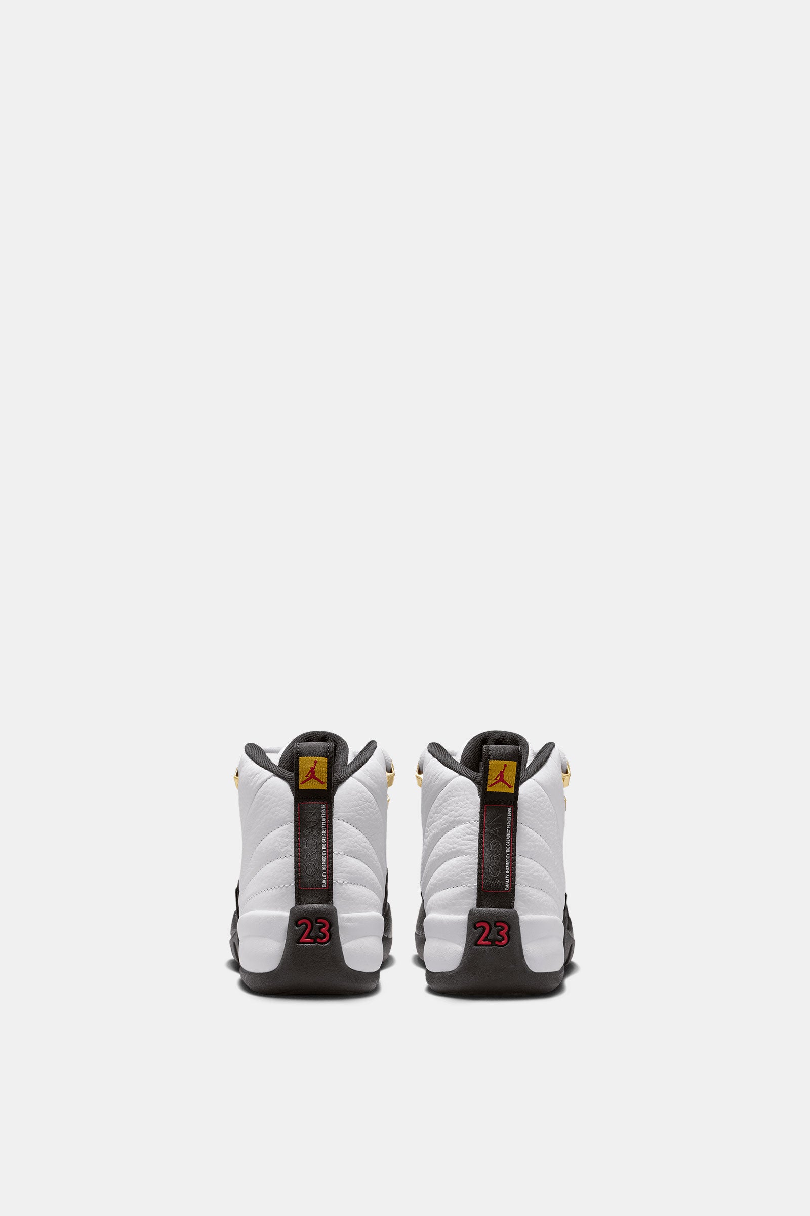 Air Jordan 12 Retro "Taxi" (GS)