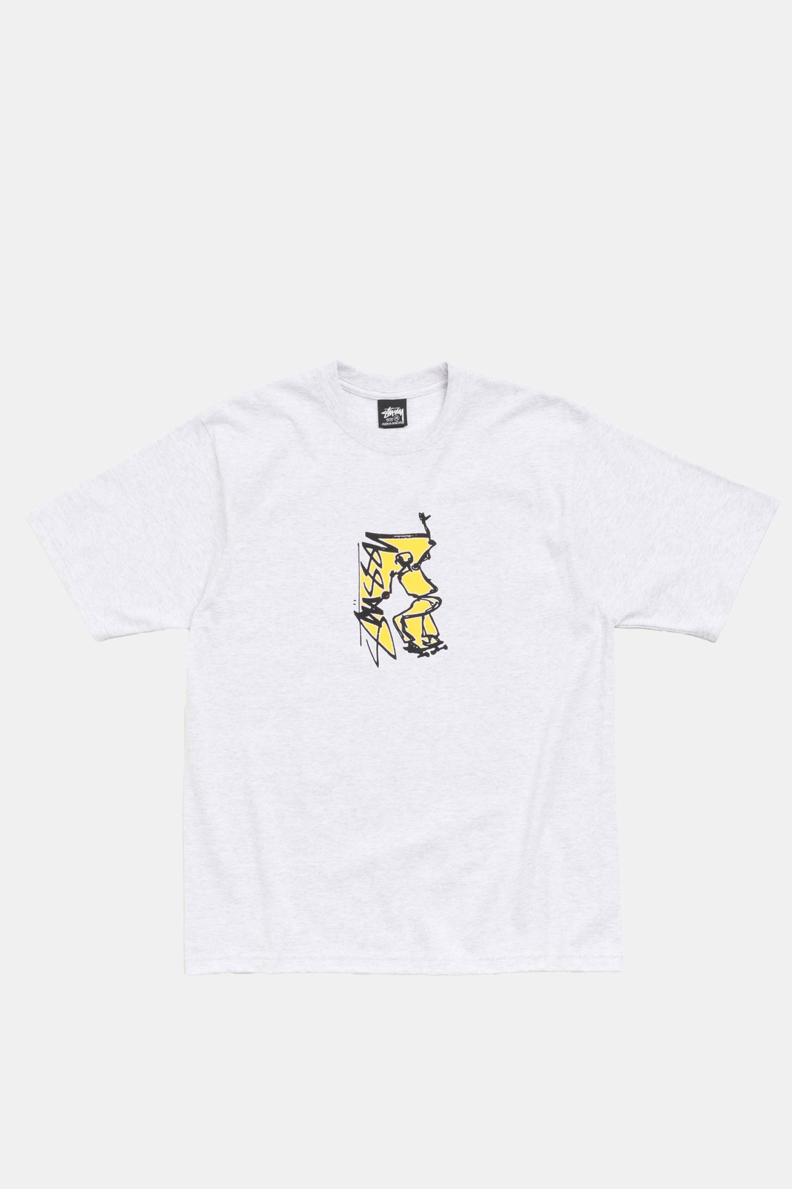 Smooth Sk8 Tee
