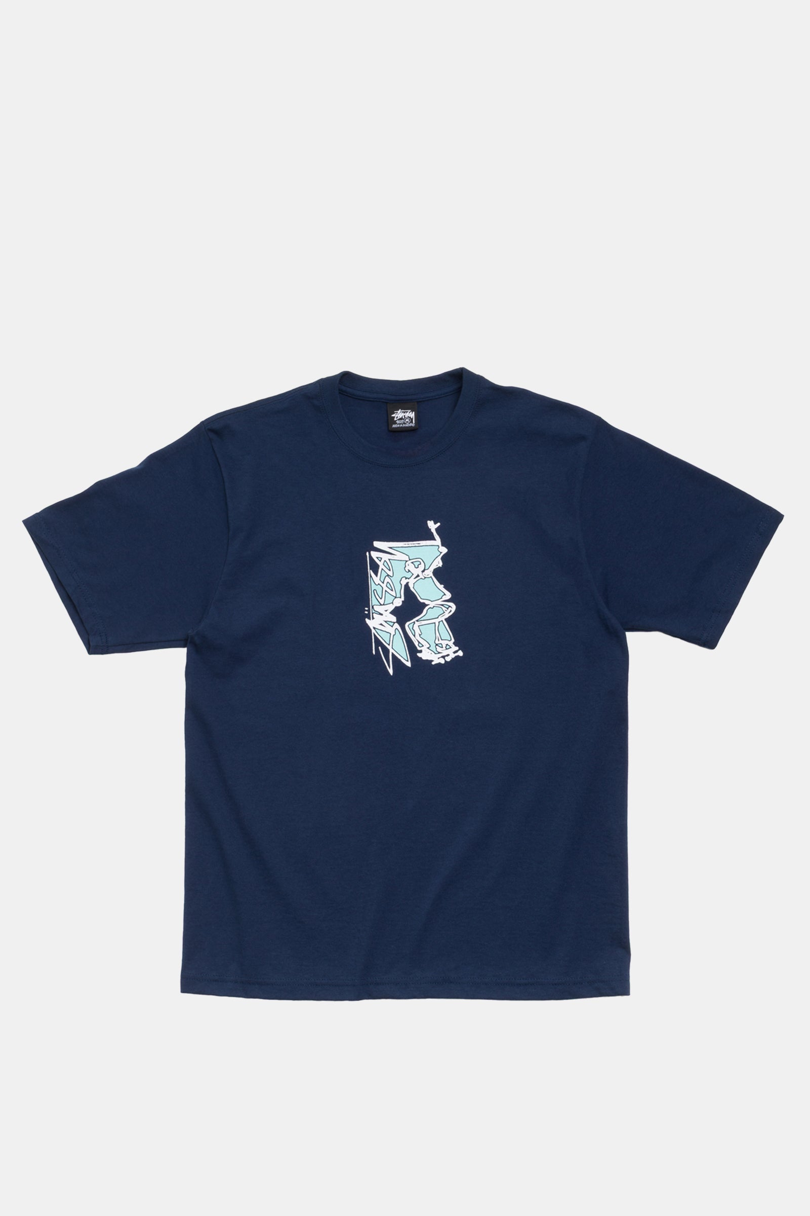 Smooth Sk8 Tee