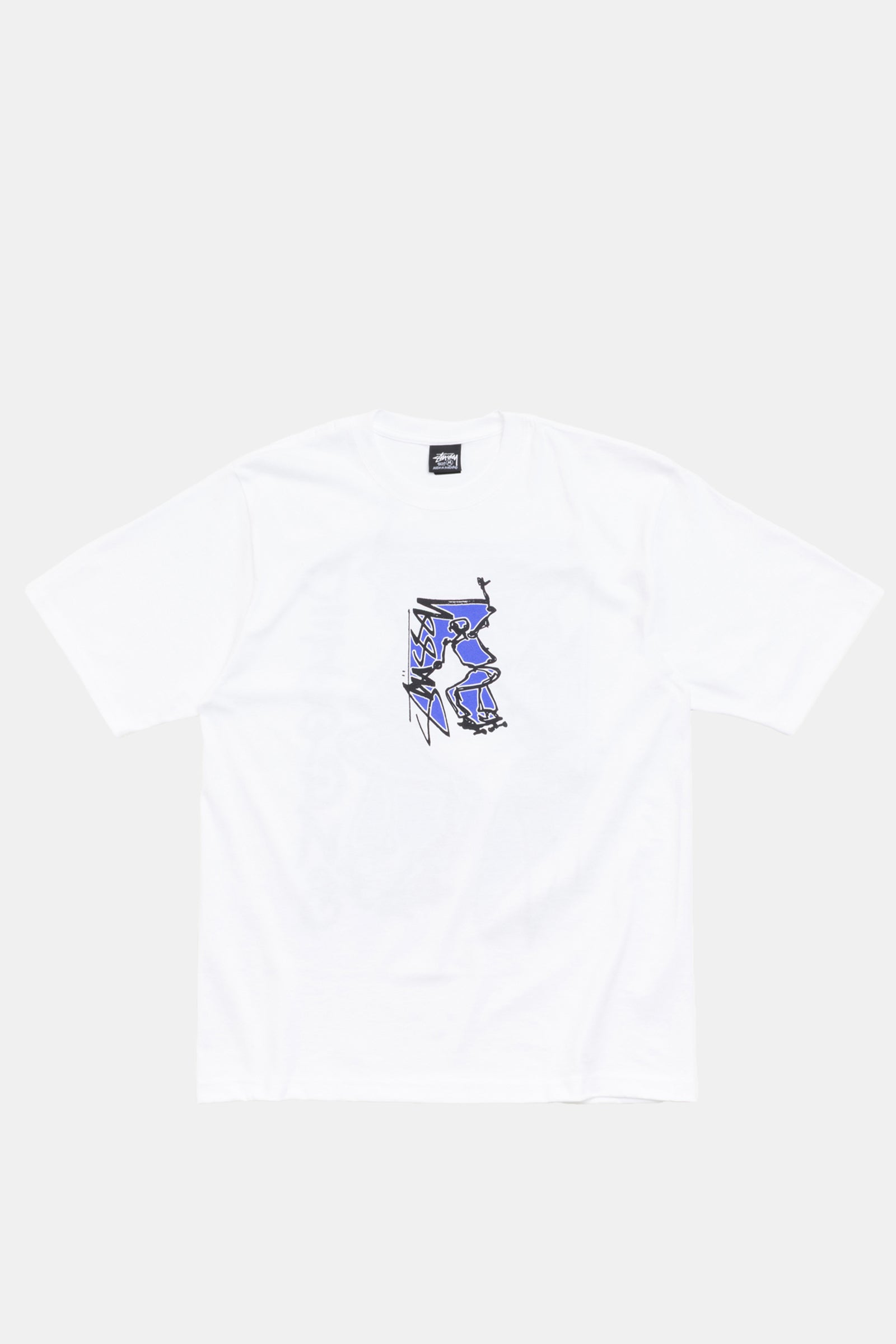 Smooth Sk8 Tee
