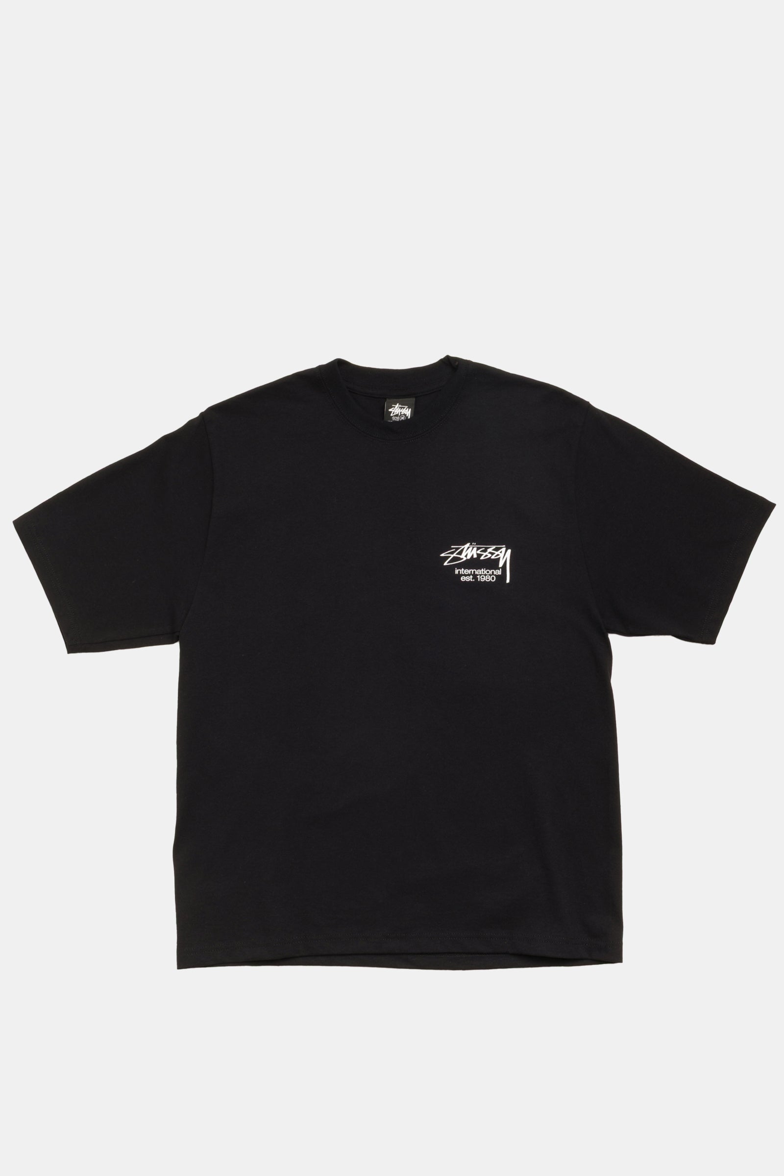 Dice Clock Tee