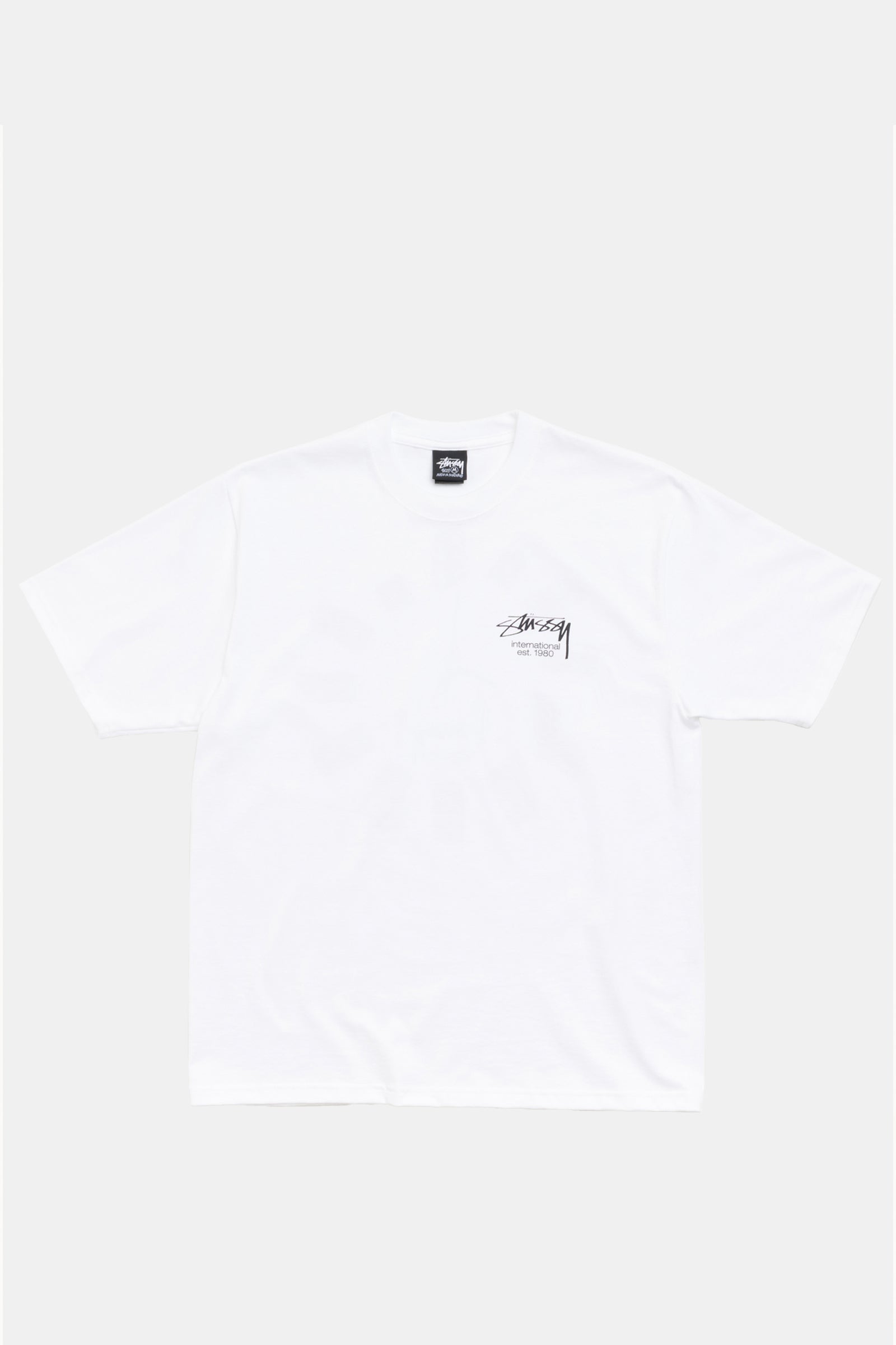 Dice Clock Tee