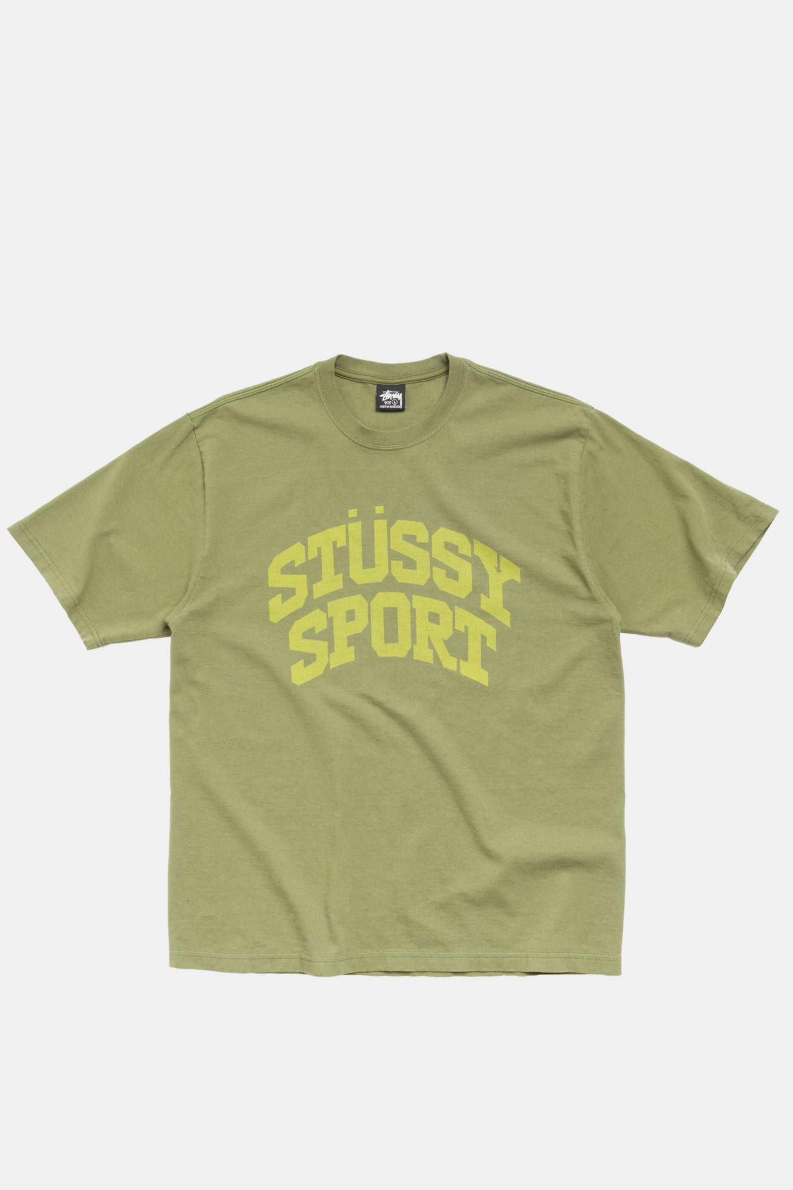 Block Sport Tee