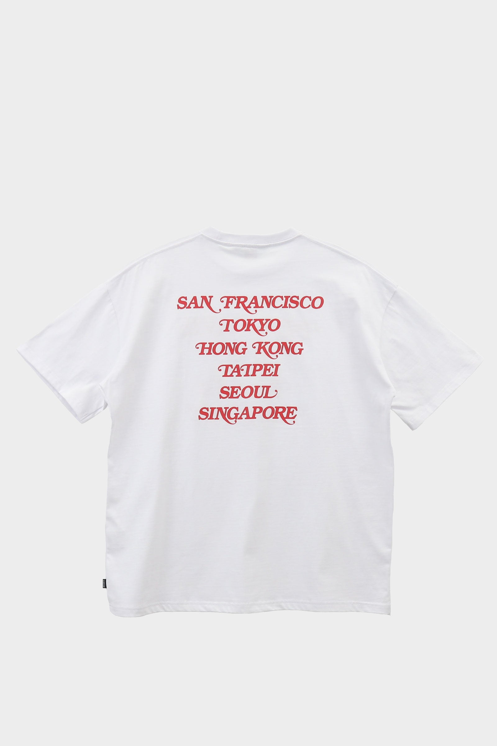 PRINT TEE-01