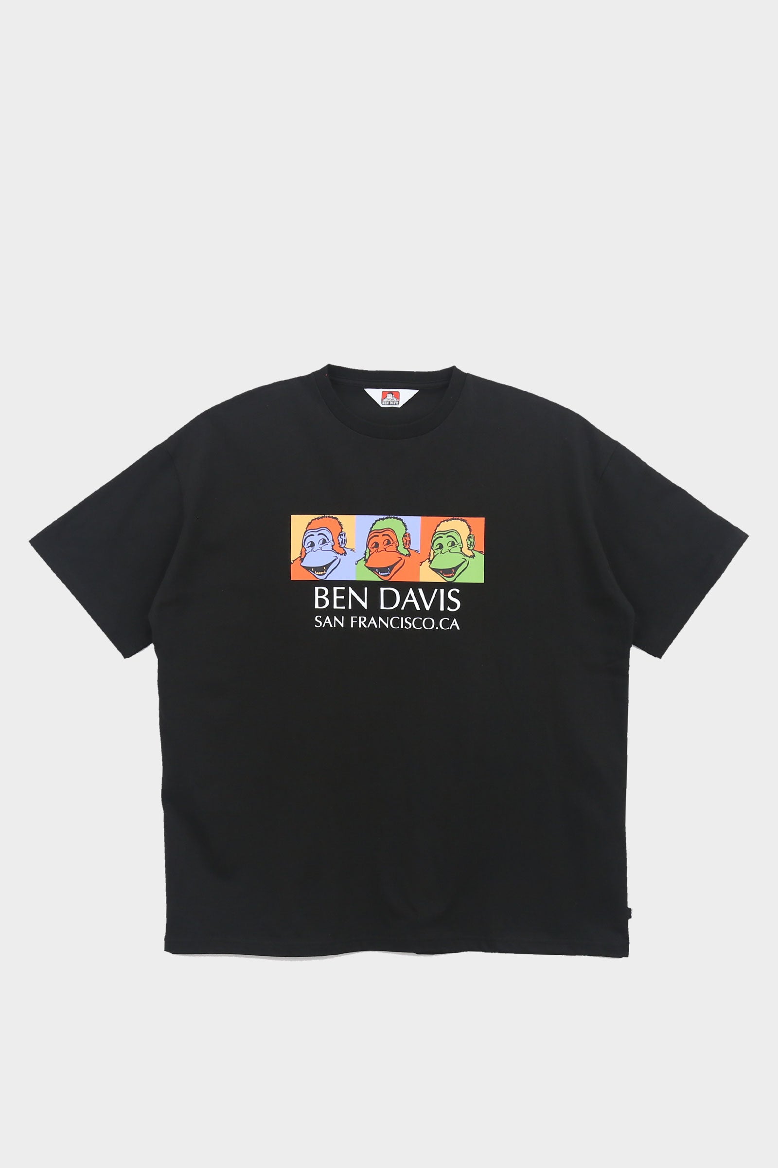 PRINT TEE-05