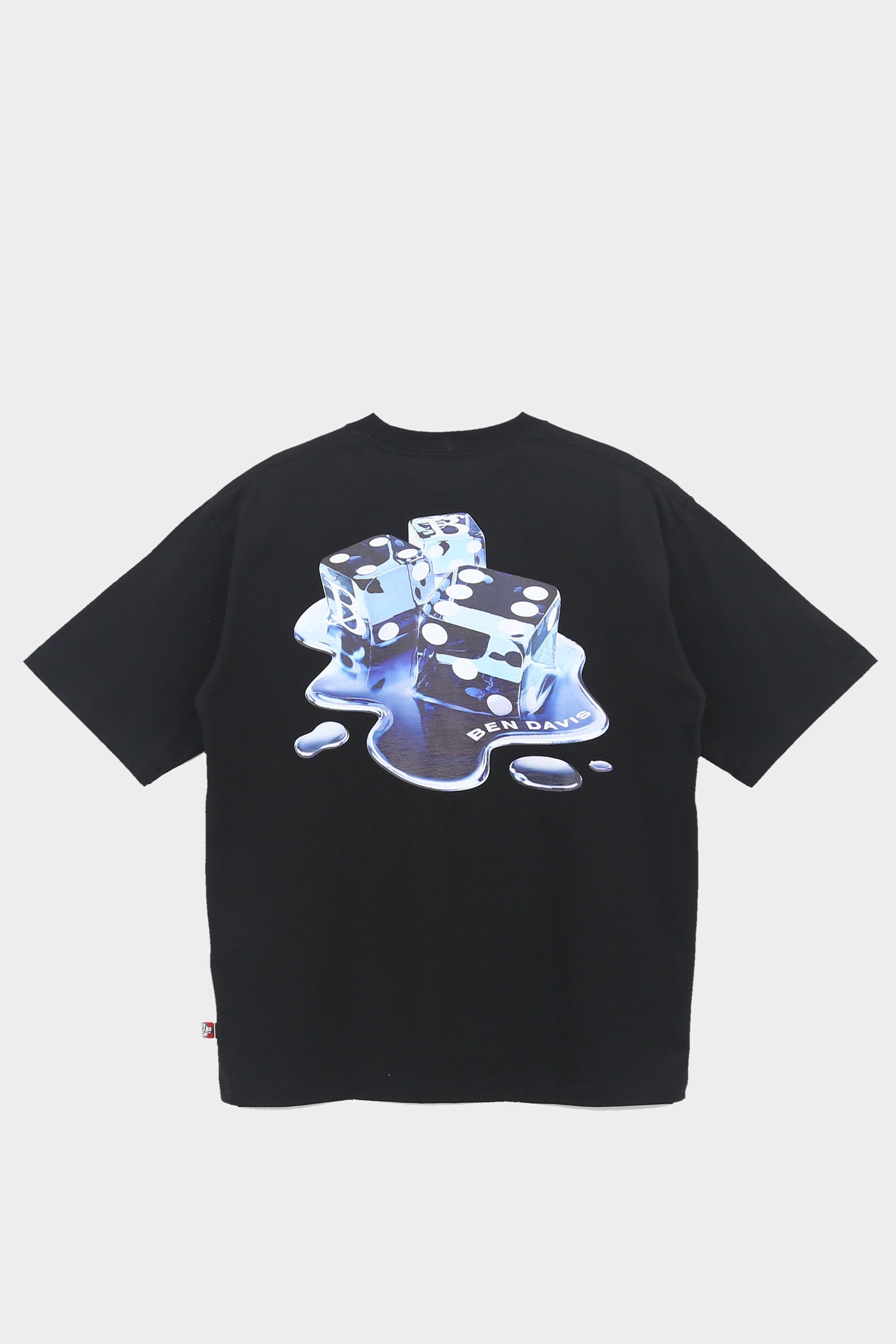 DICE MELT TEE