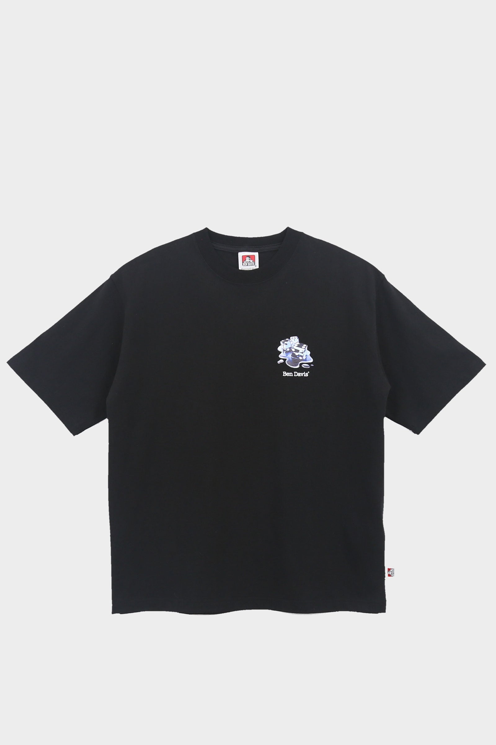 DICE MELT TEE