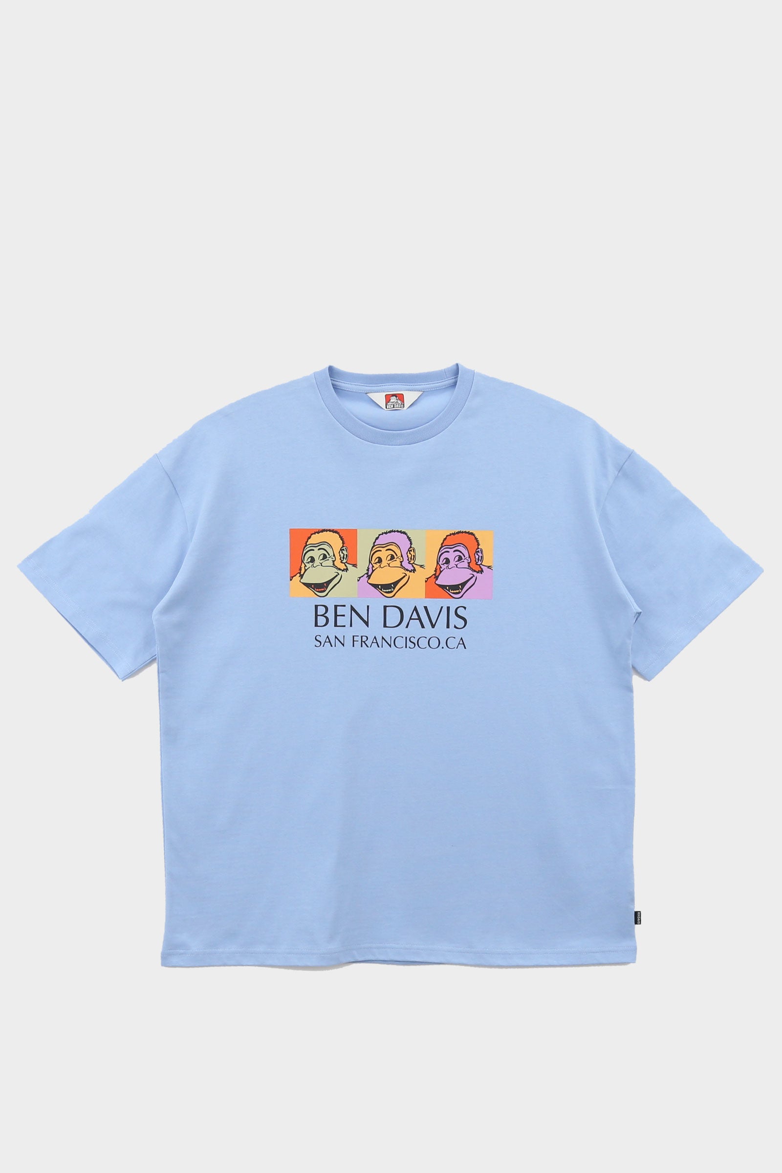 PRINT TEE-05