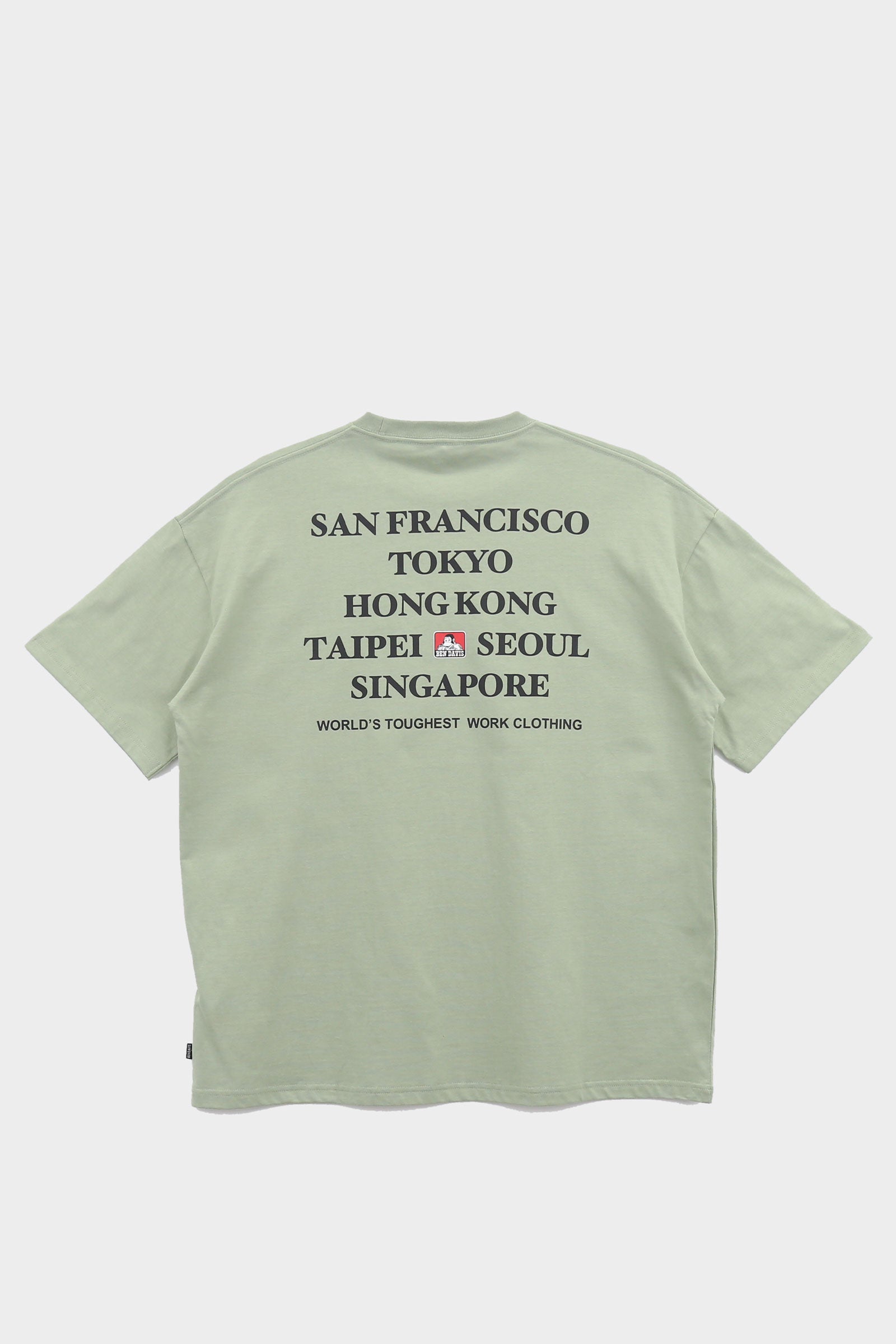 EMB PRINT TEE-03