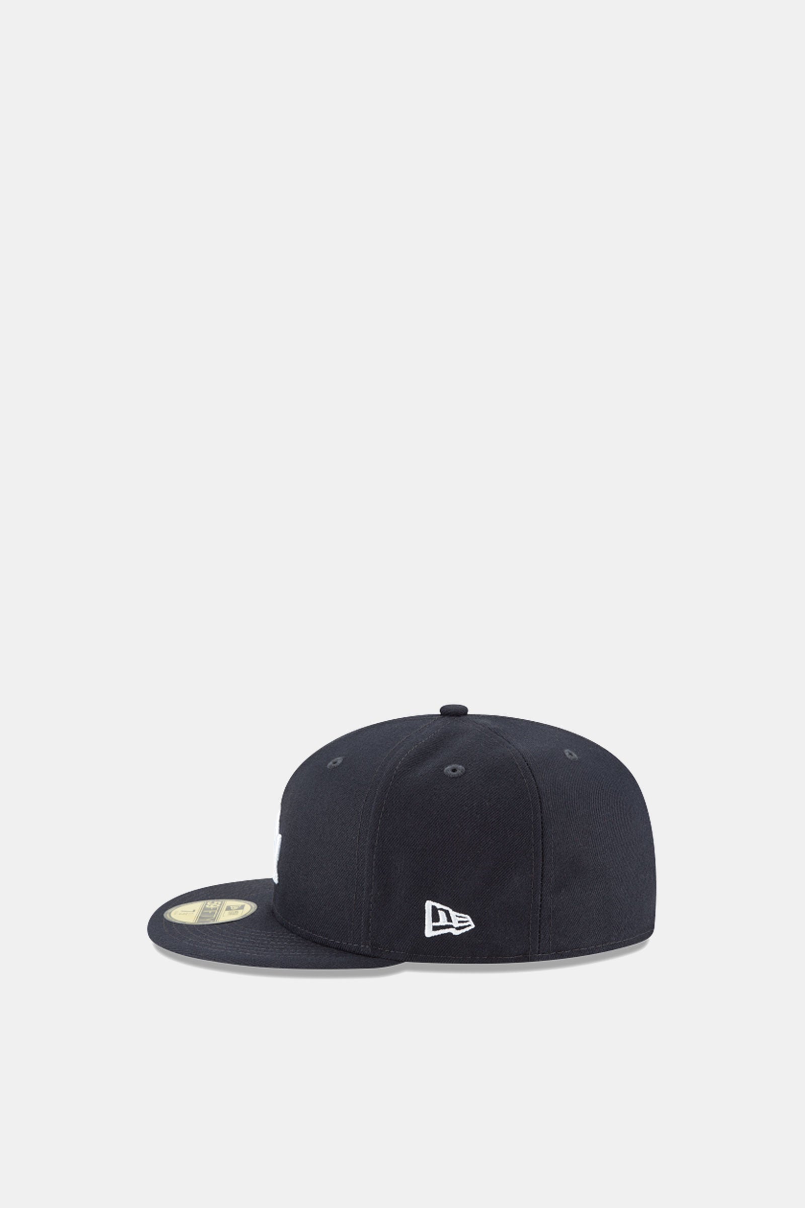 Los Angeles Dodgers 2024 World Series 59Fifty Fitted Cap