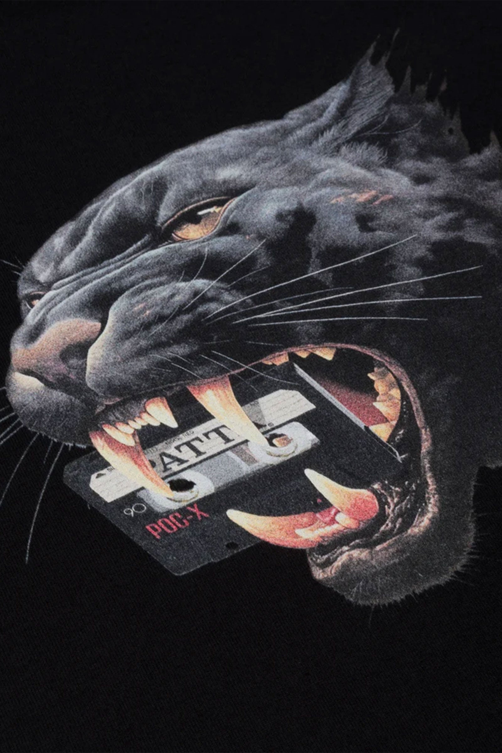 Patta Cassette T-shirt