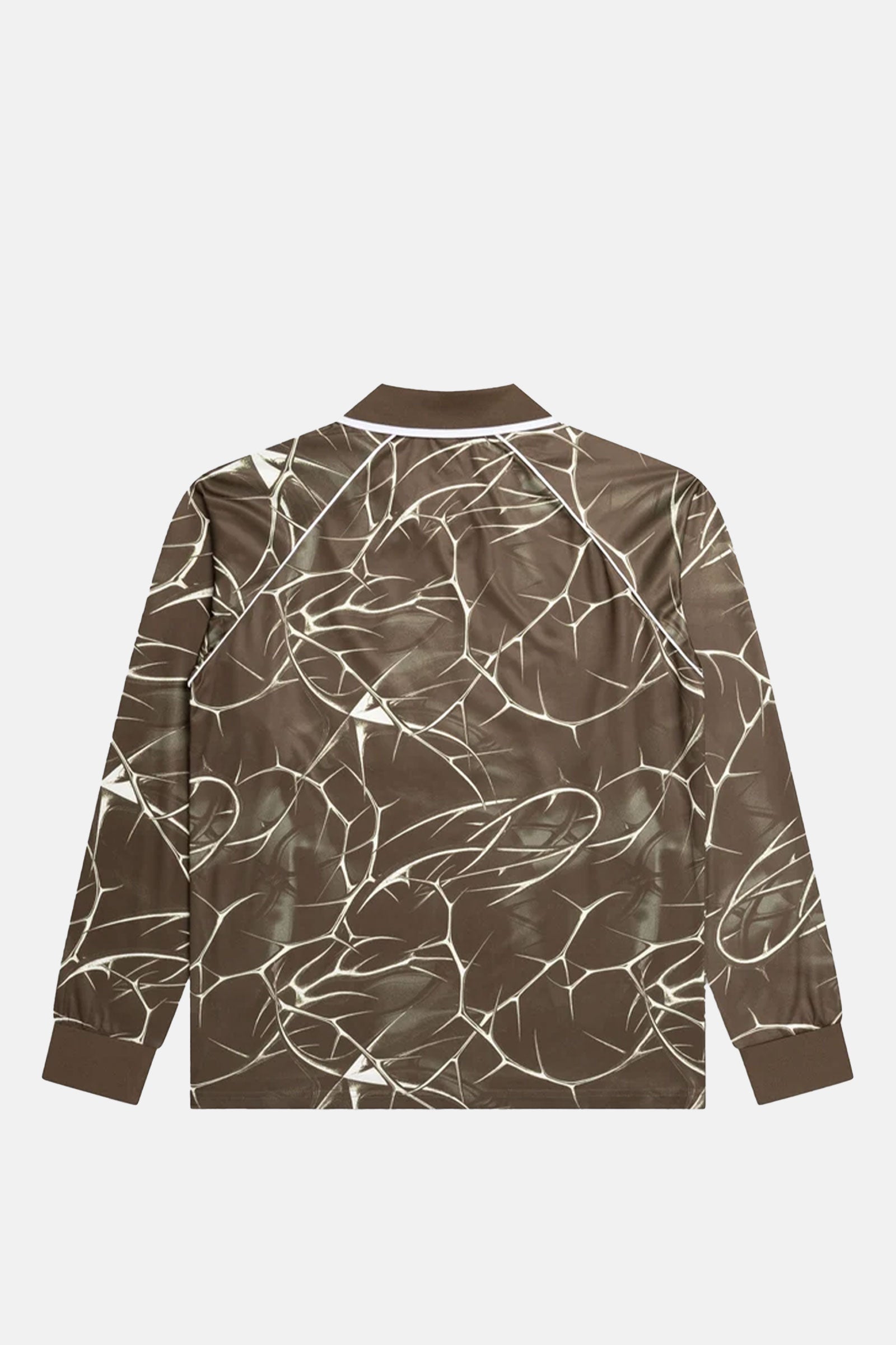 Patta Thorns Longsleeve Football Jersey