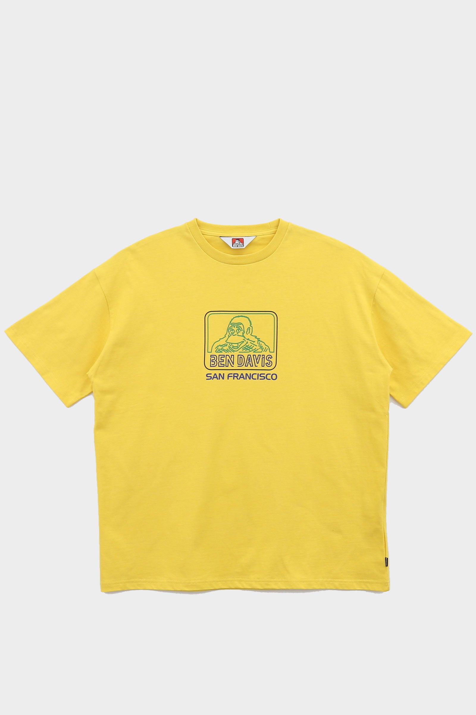 PRINT TEE-04