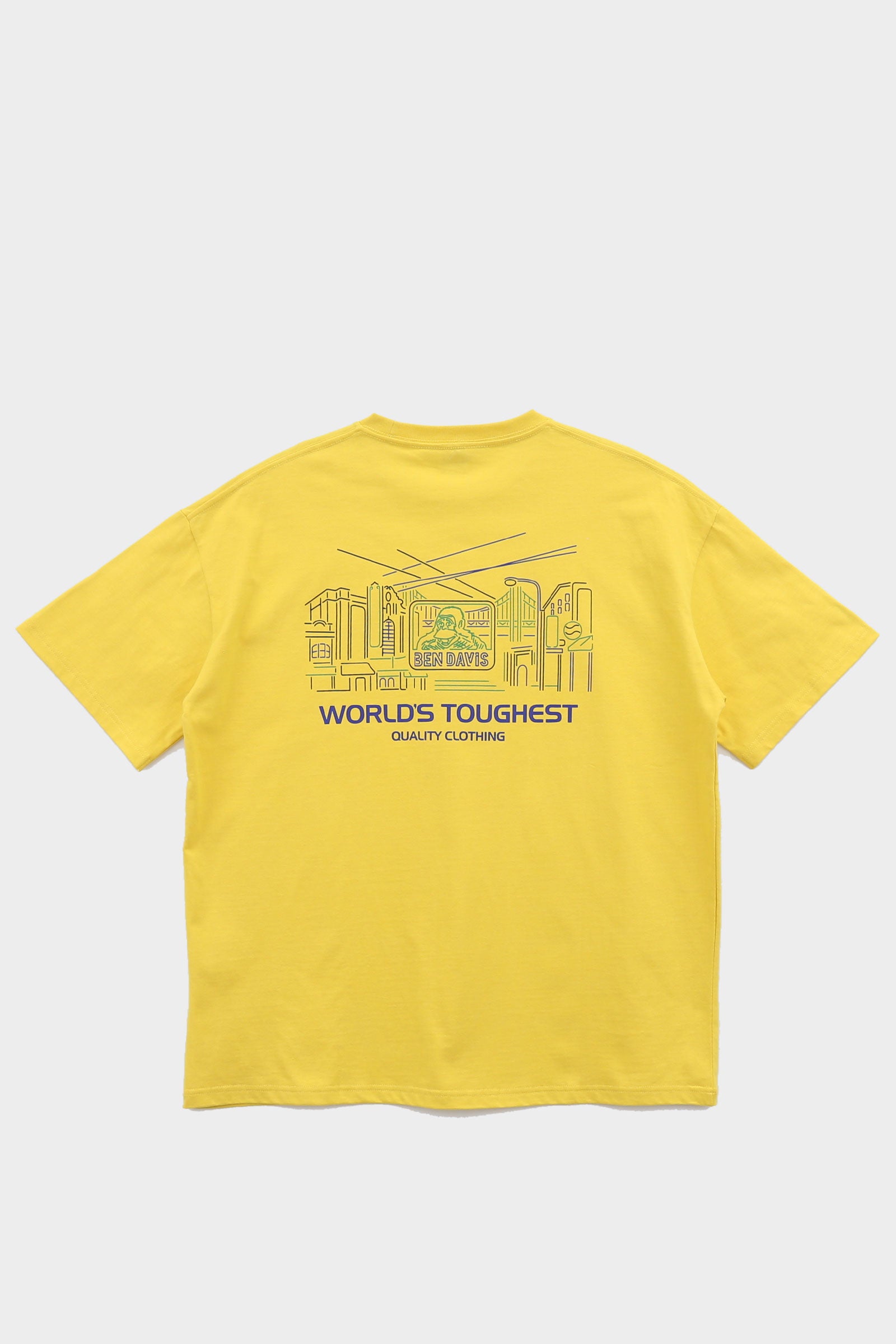 PRINT TEE-04