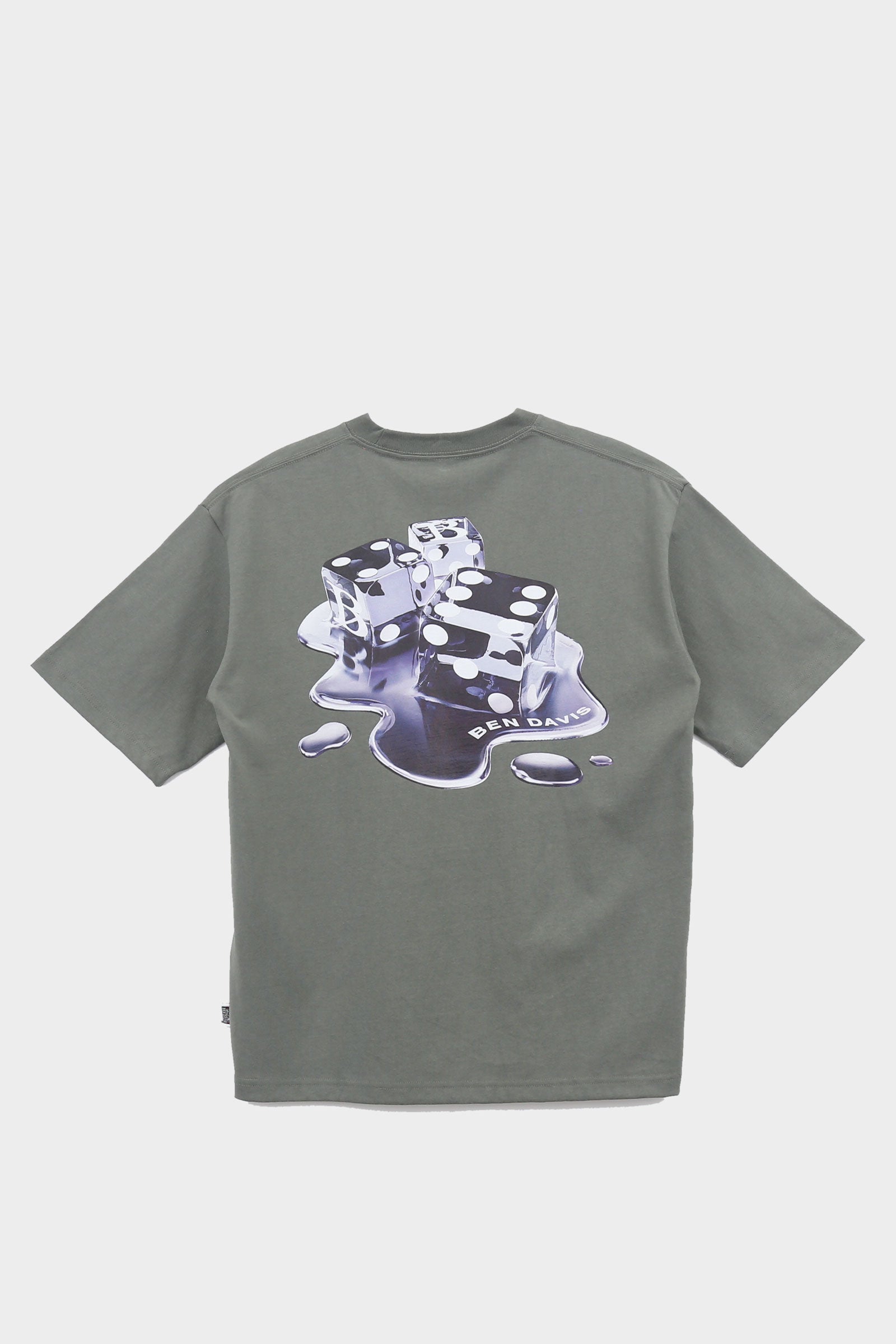 DICE MELT TEE