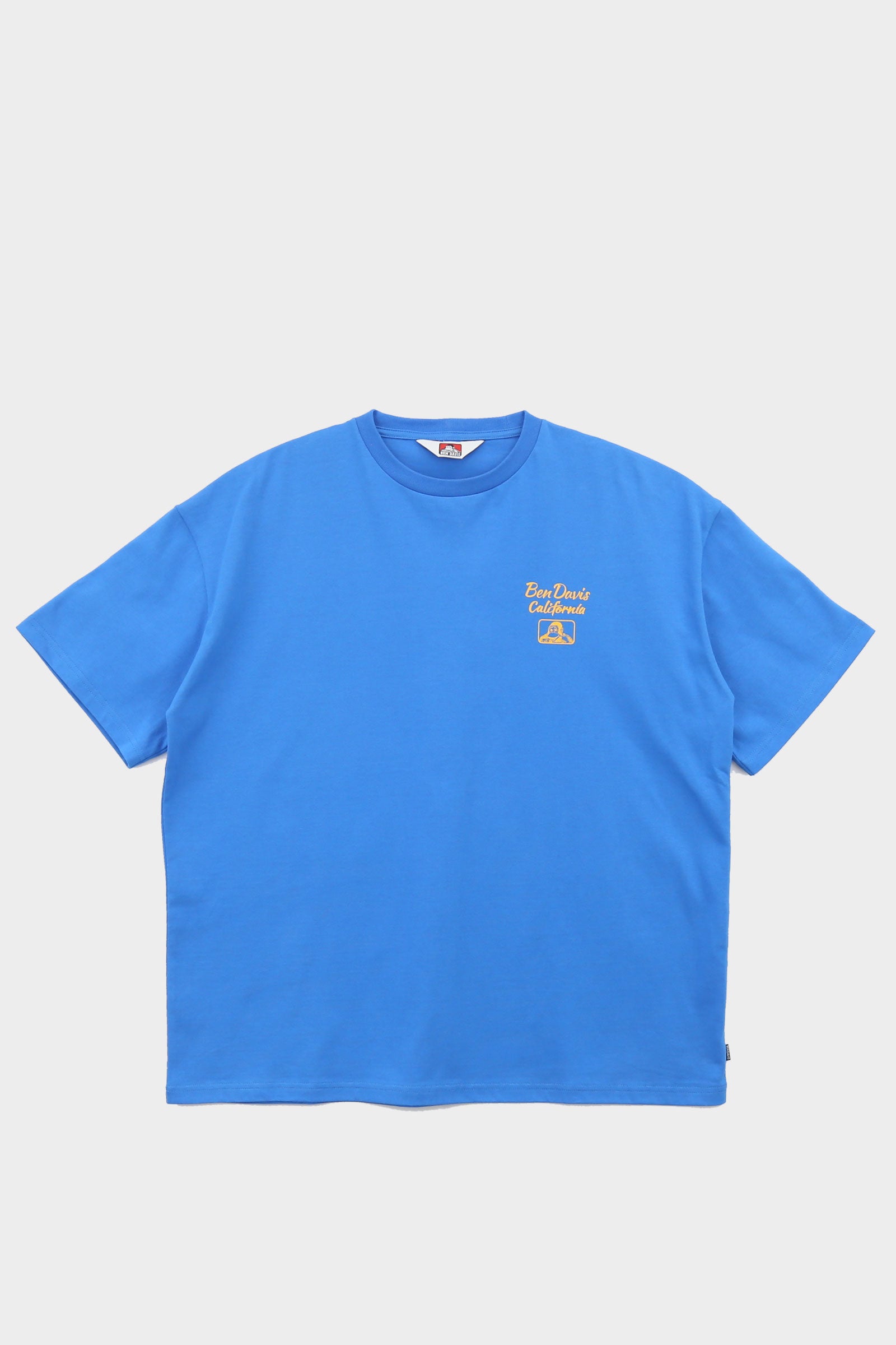 RECYCLE PRINT TEE-06