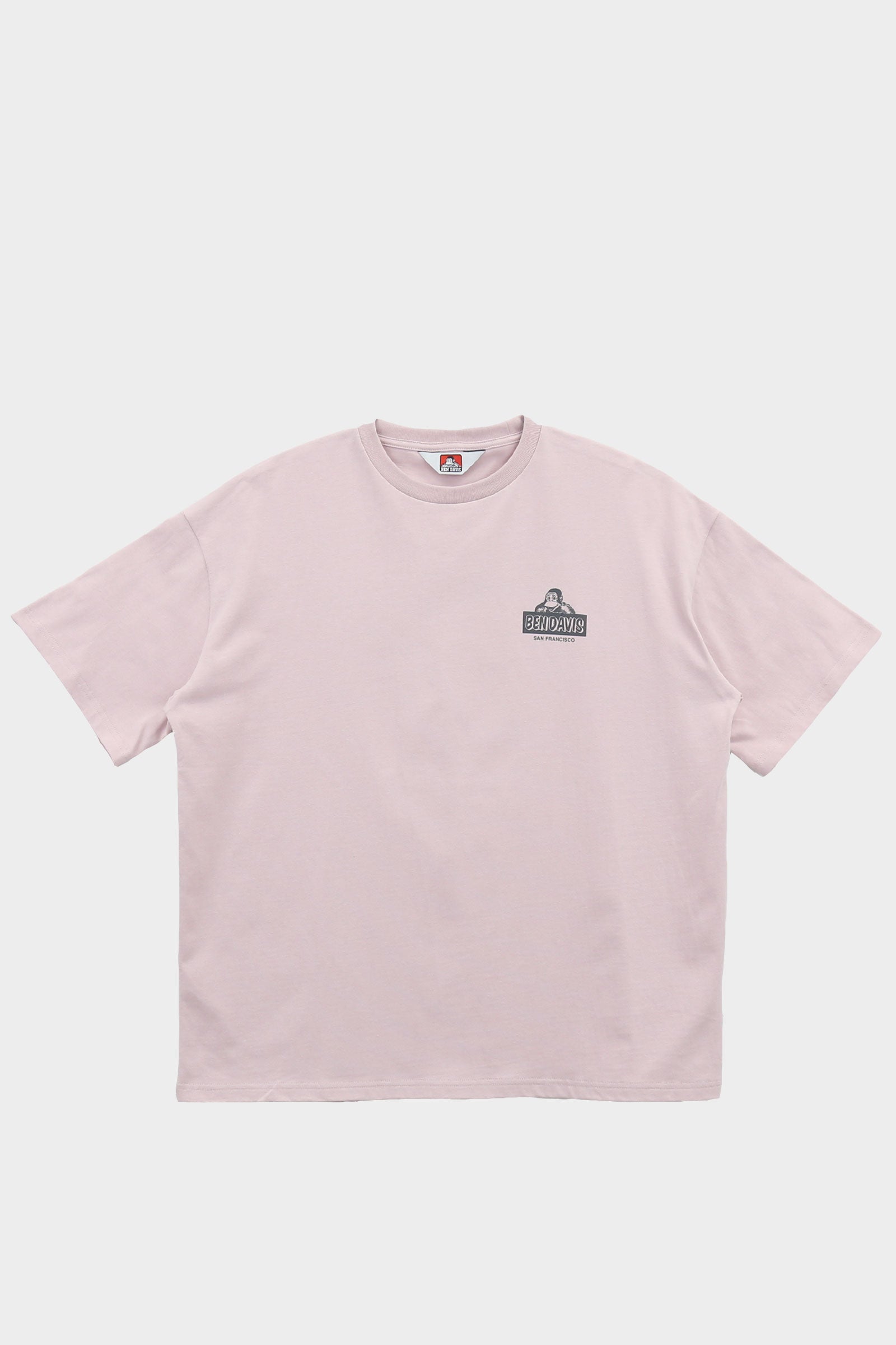RECYCLE PRINT TEE-07