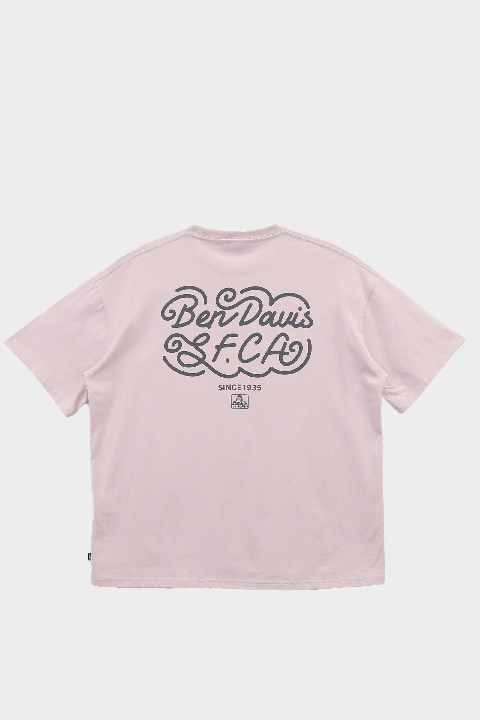RECYCLE PRINT TEE-07
