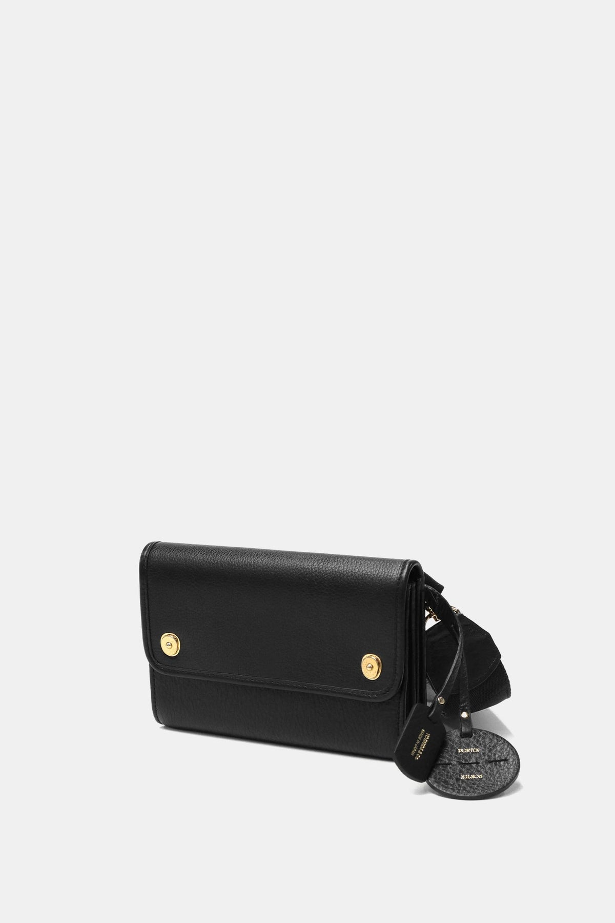 Miniature 2Way Wallet | HOMEBRED