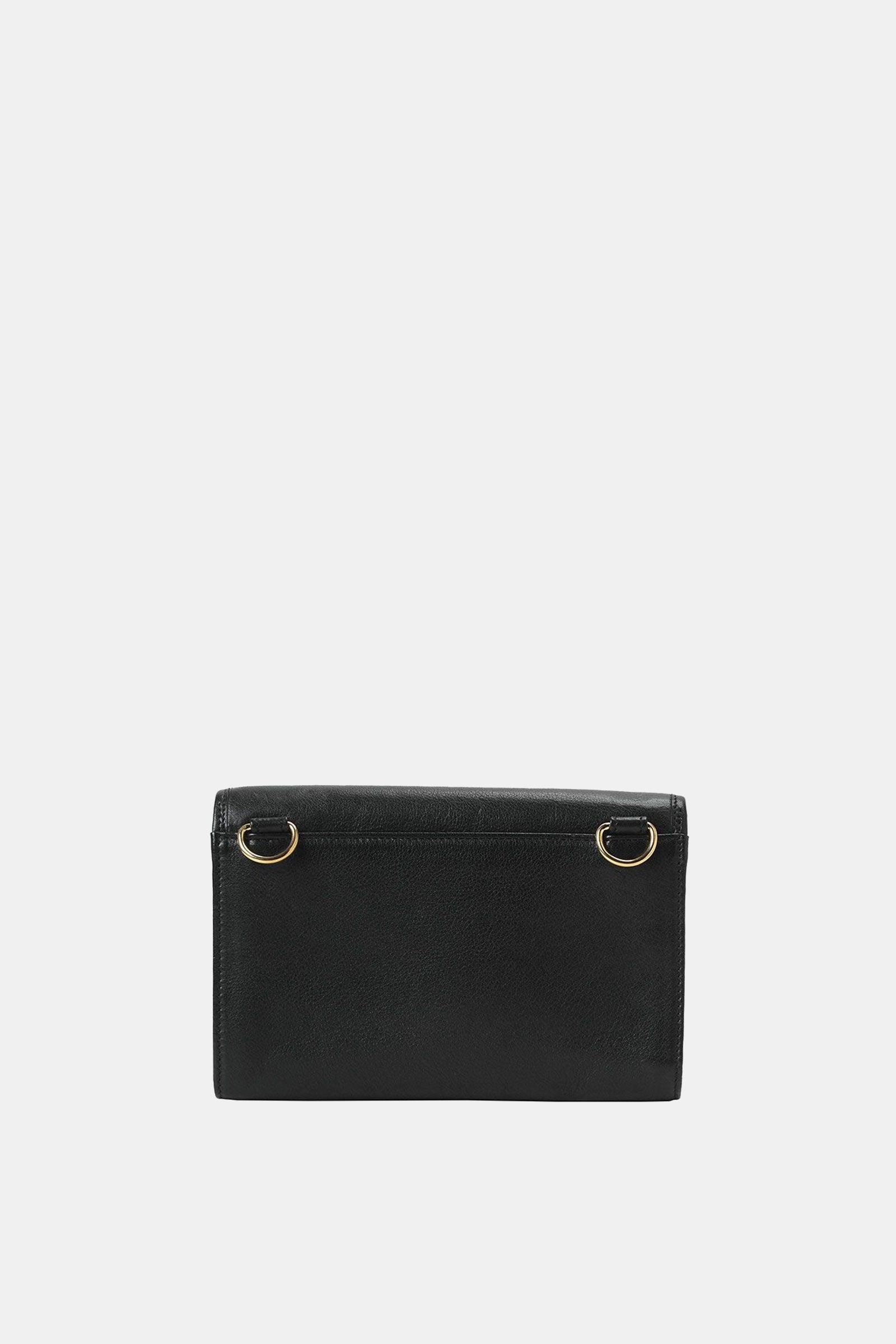 Miniature 2Way Wallet