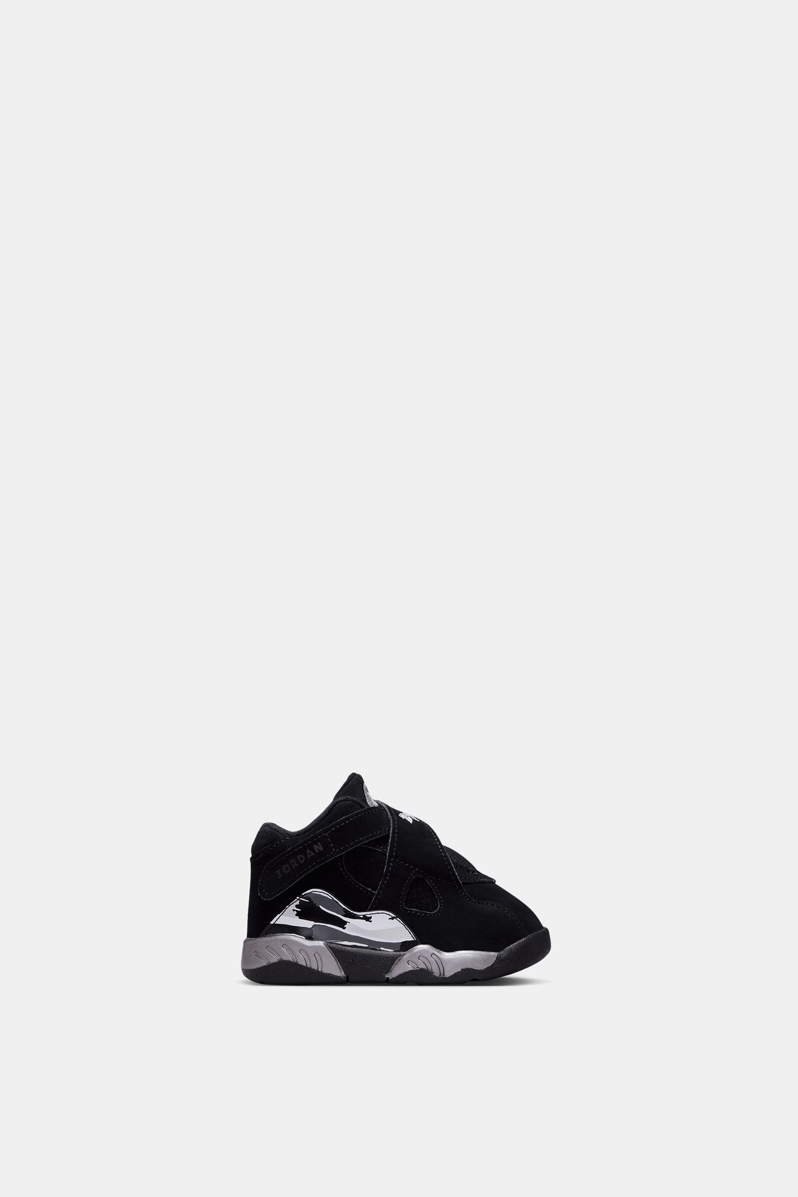 Jordan 8 Retro "Chrome" (TD)