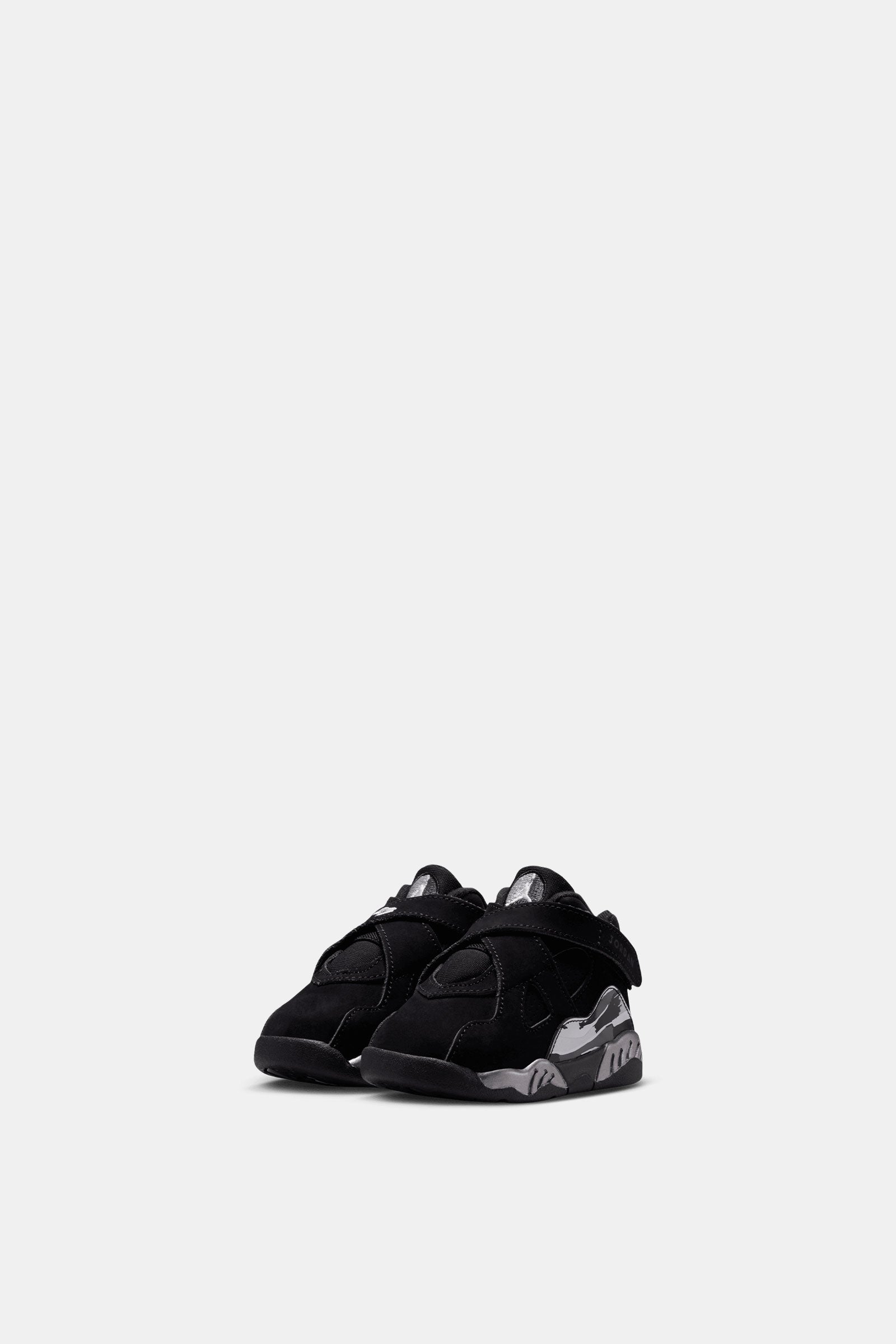 Jordan 8 Retro "Chrome" (TD)