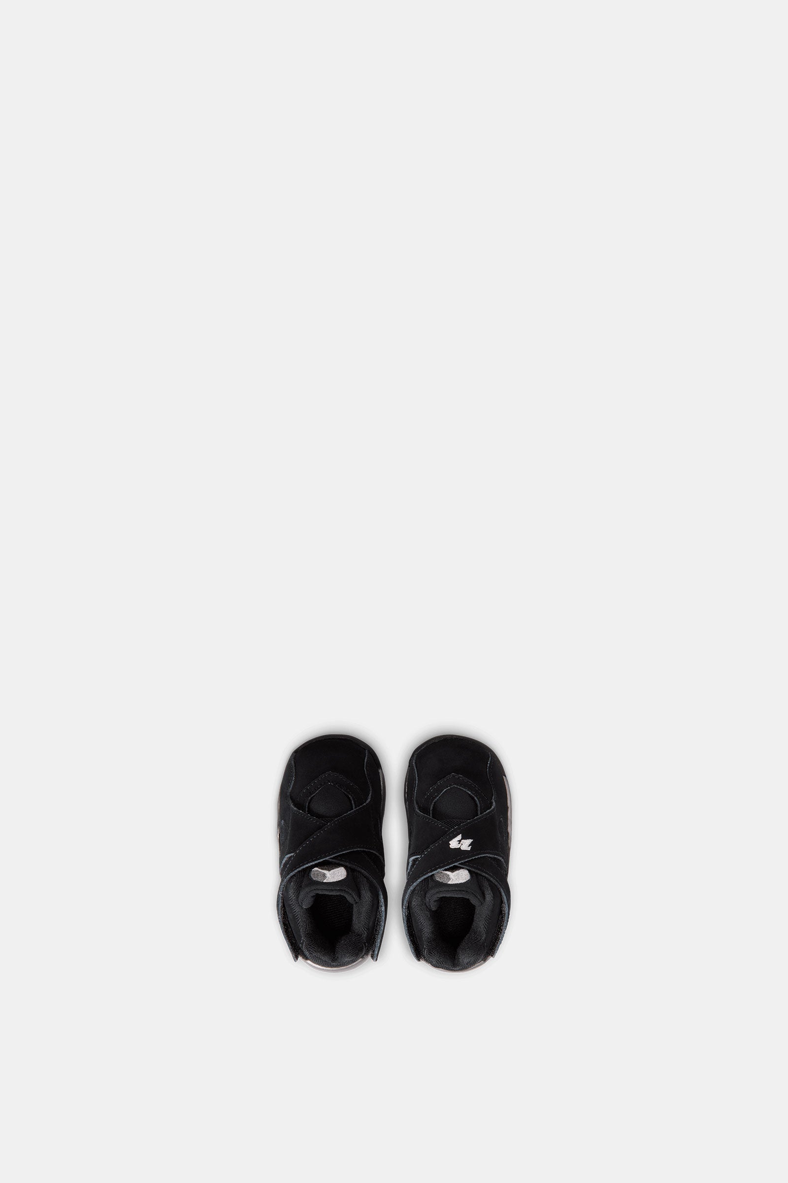 Jordan 8 Retro "Chrome" (TD)