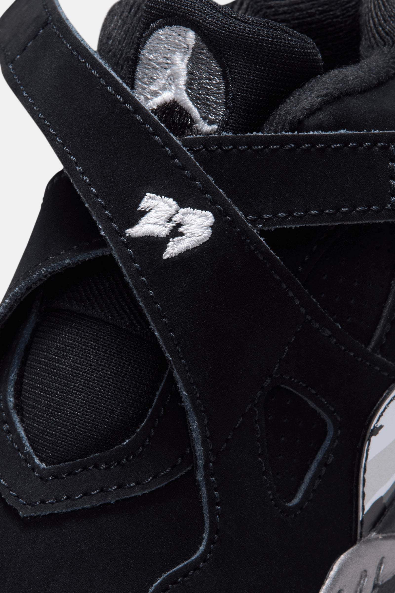 Jordan 8 Retro "Chrome" (TD)