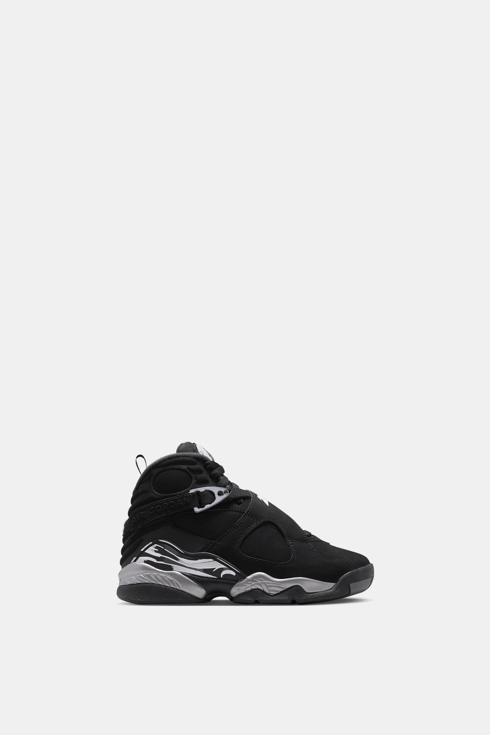 Air Jordan 8 Retro "Chrome" (GS)
