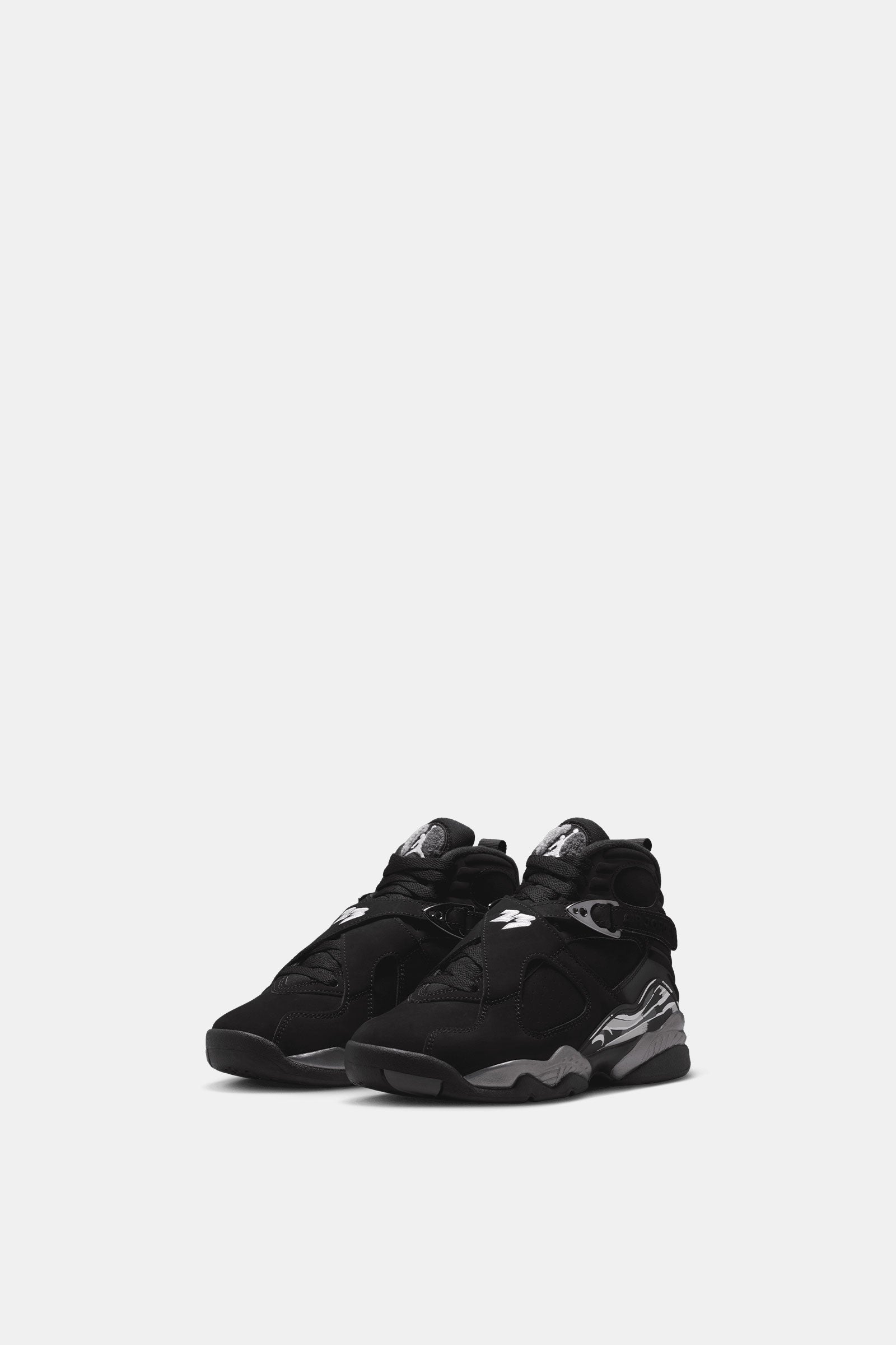 Air Jordan 8 Retro "Chrome" (GS)