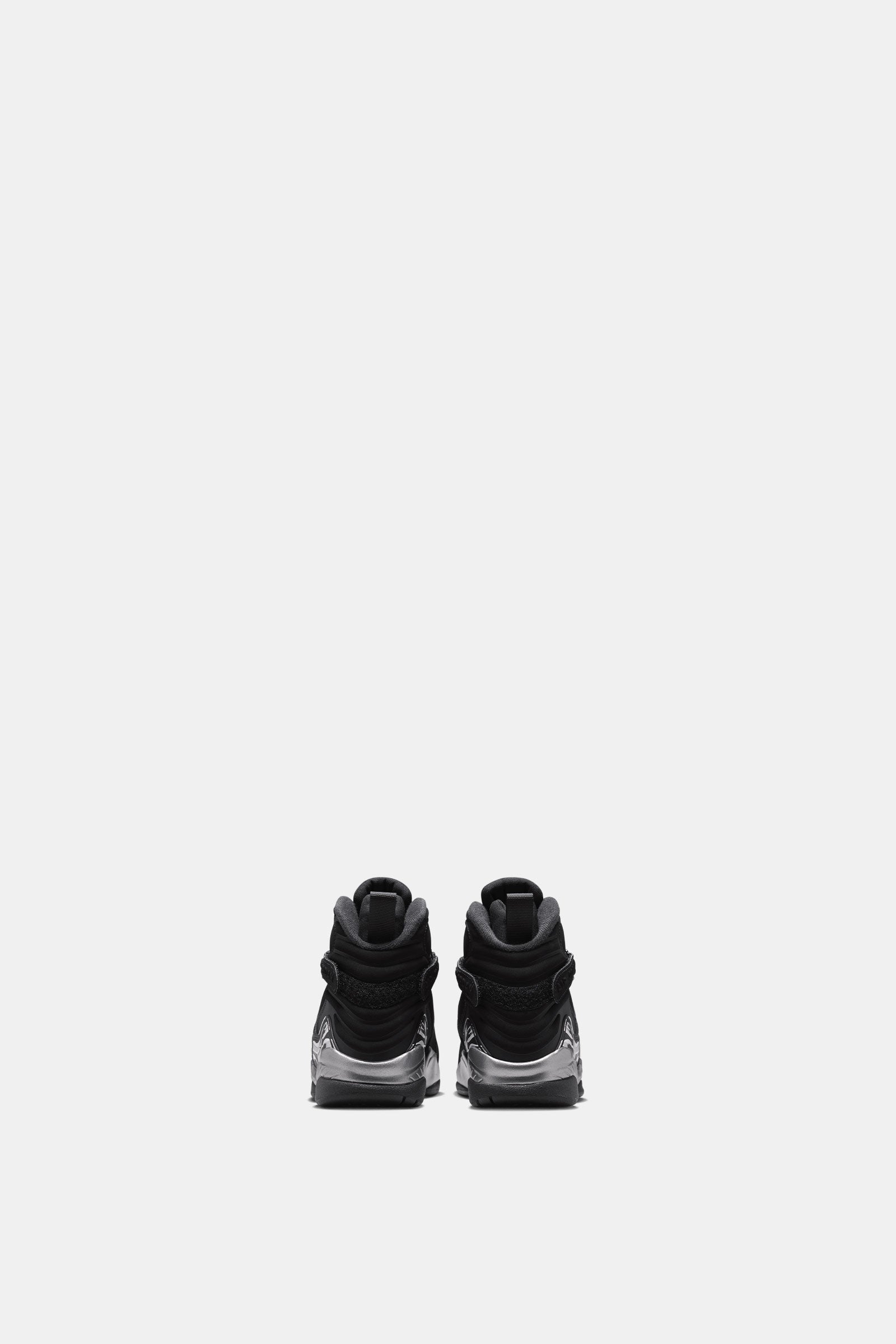 Air Jordan 8 Retro "Chrome" (GS)