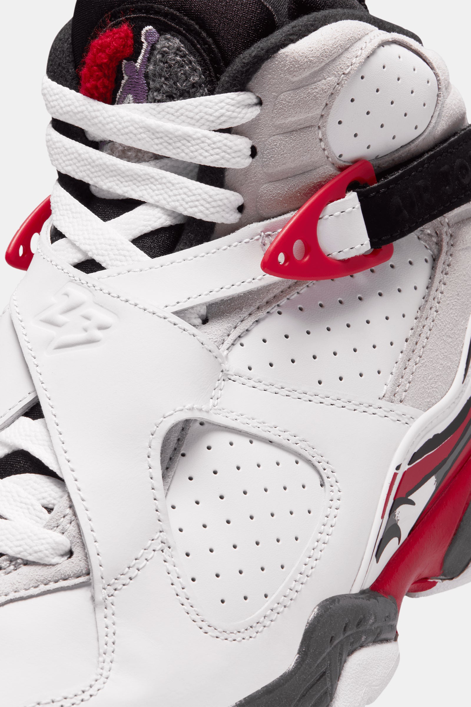 Air Jordan 8 Retro (GS)