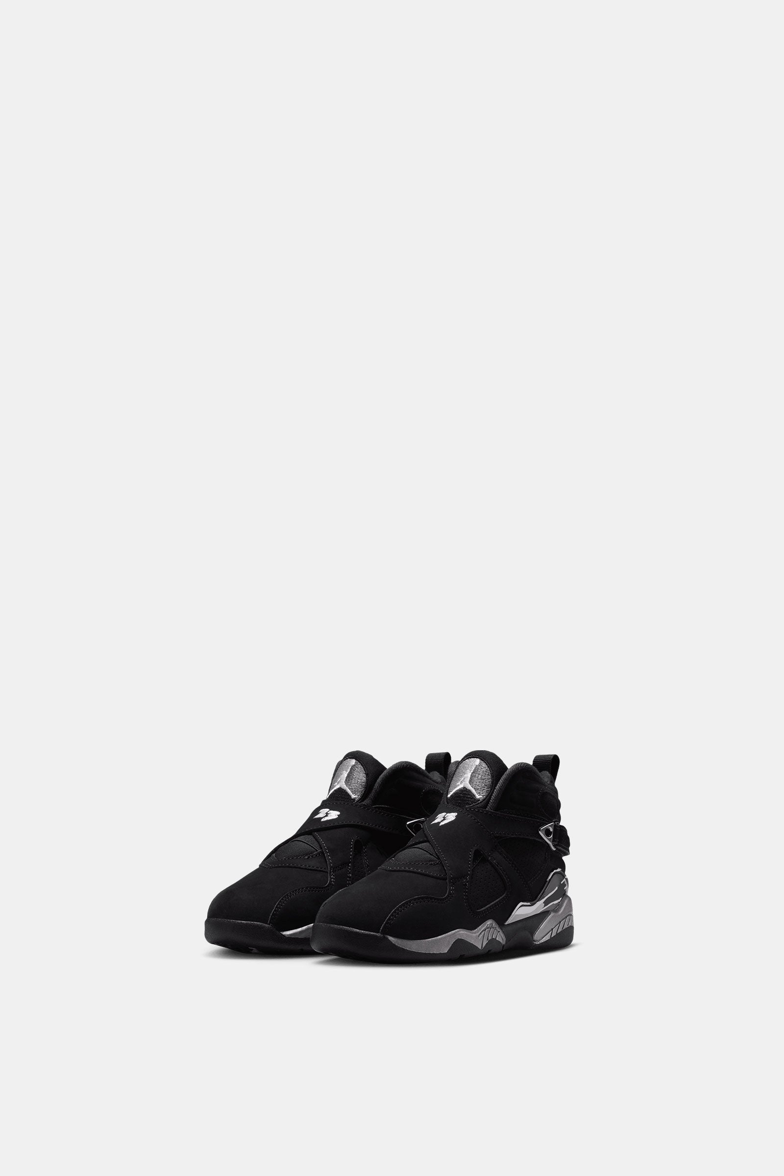 Jordan 8 Retro "Chrome" (PS)