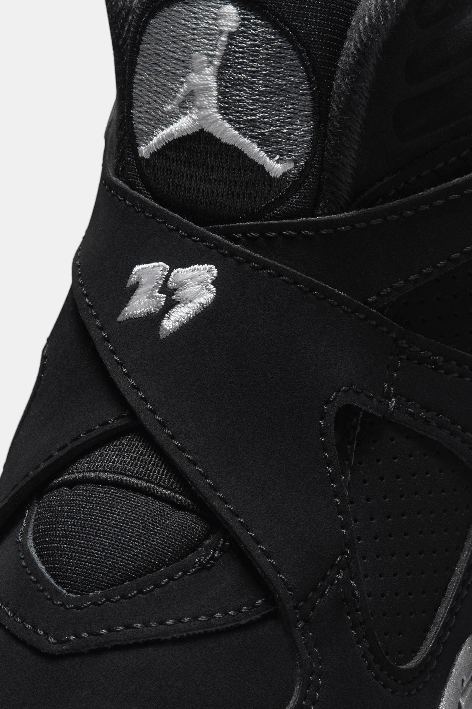 Jordan 8 Retro "Chrome" (PS)