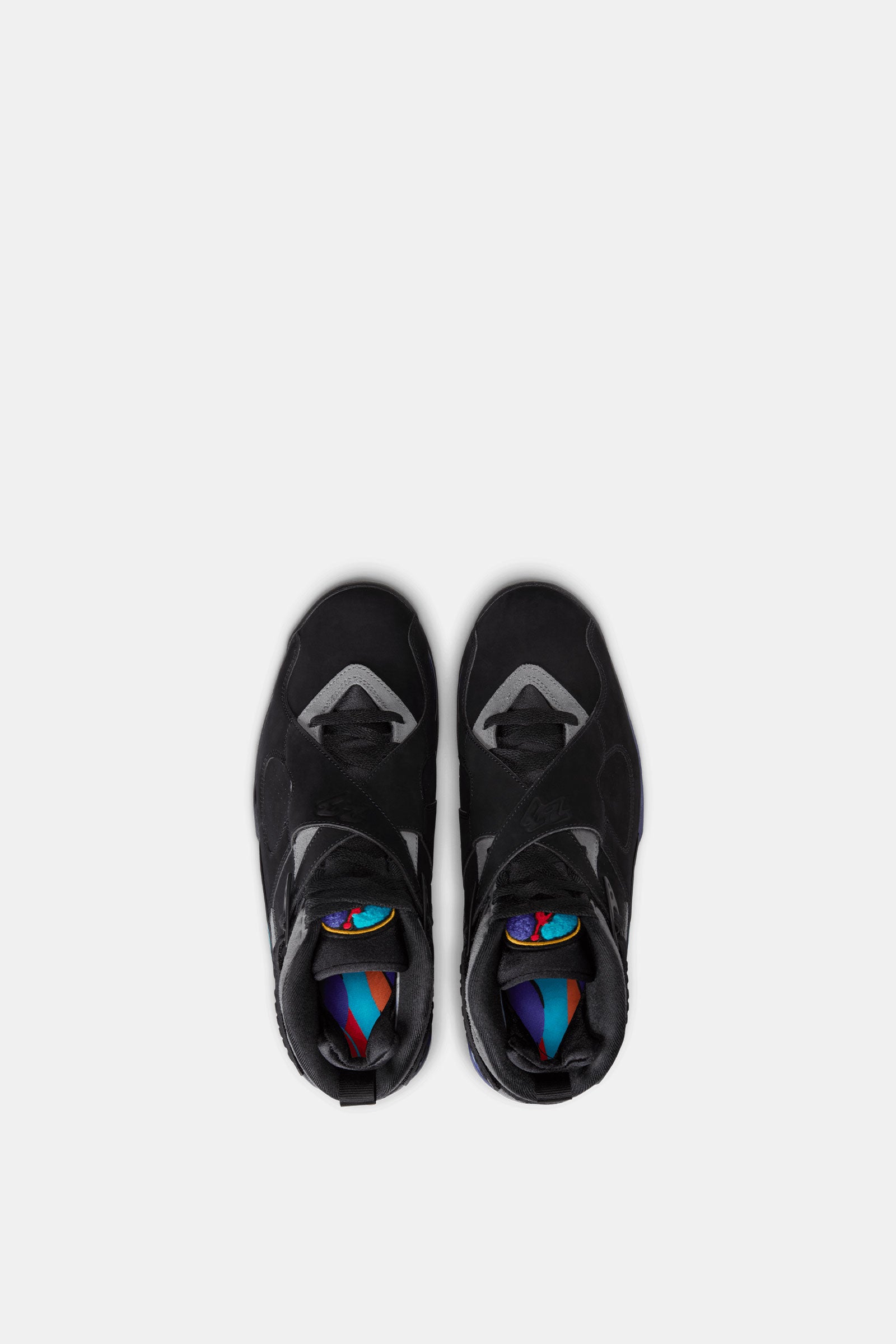 Air Jordan 8 Retro "Aqua"