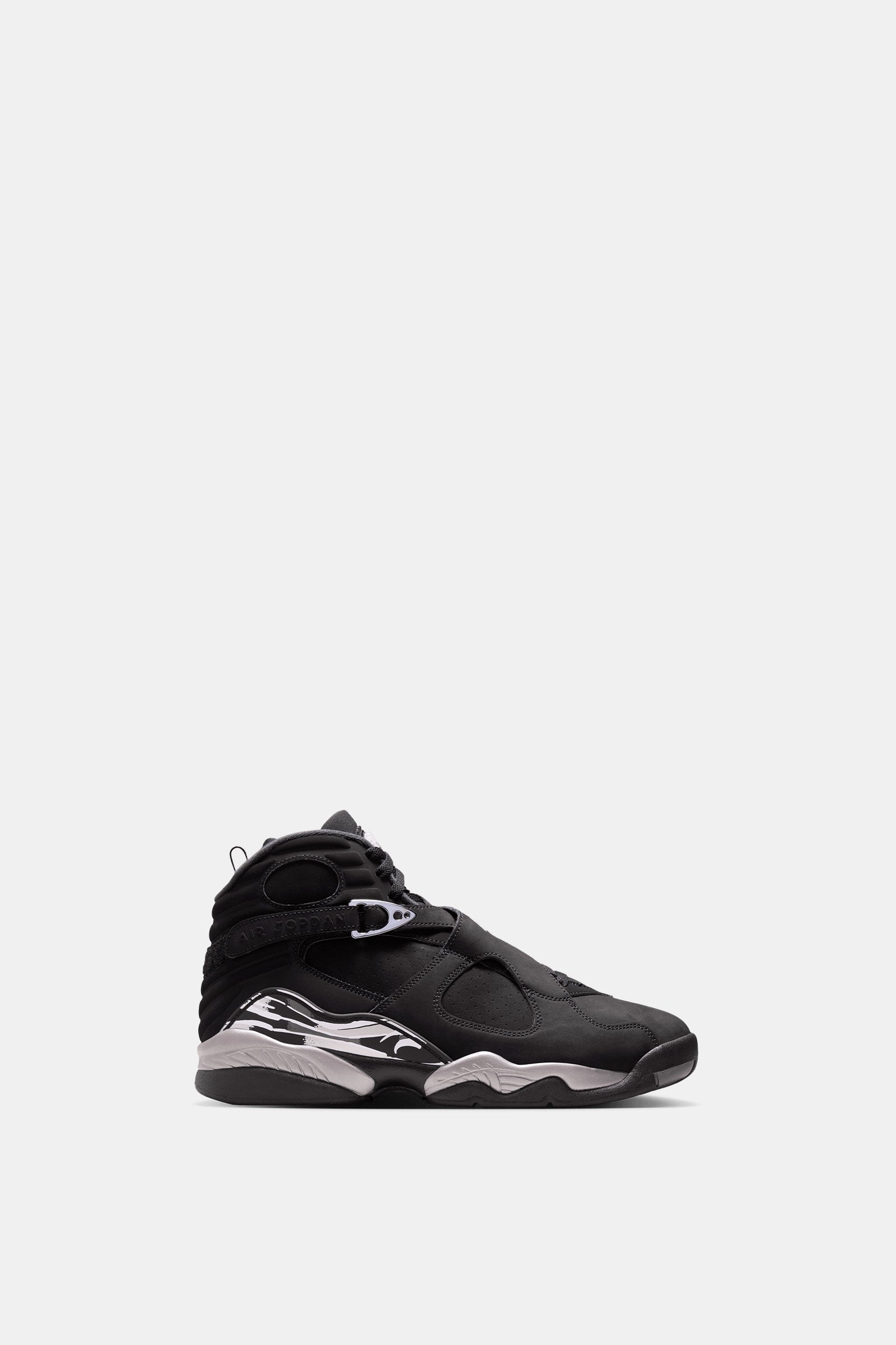Air Jordan 8 Retro "Chrome"