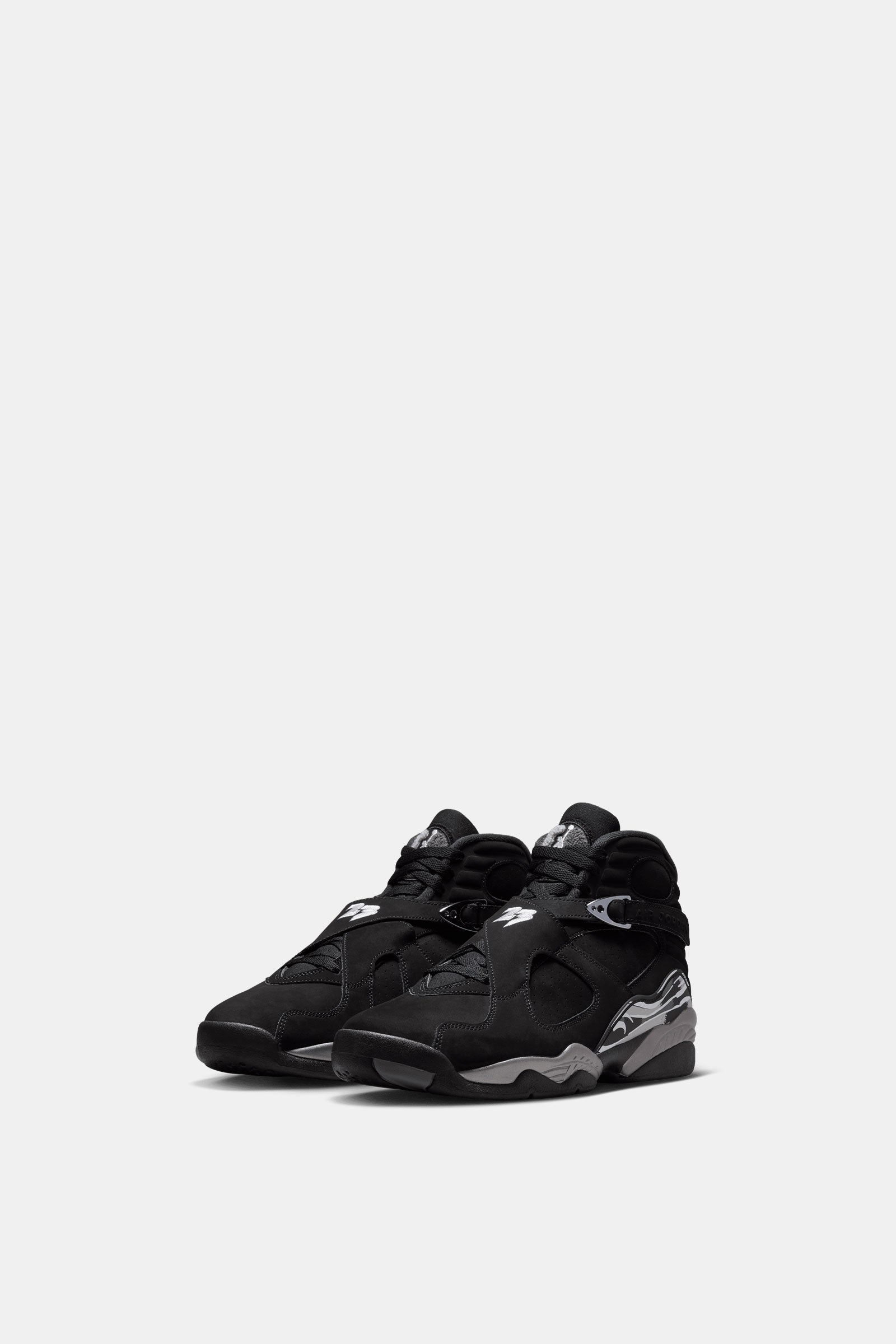Air Jordan 8 Retro "Chrome"