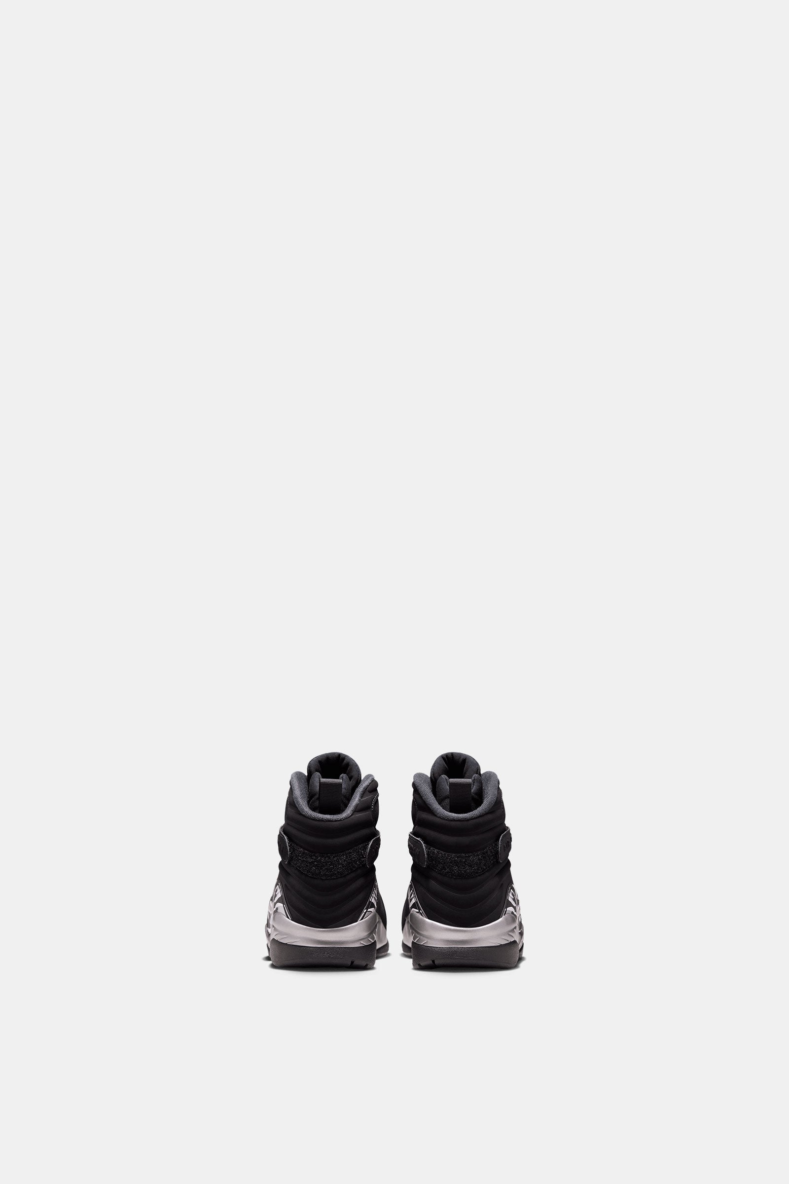 Air Jordan 8 Retro "Chrome"